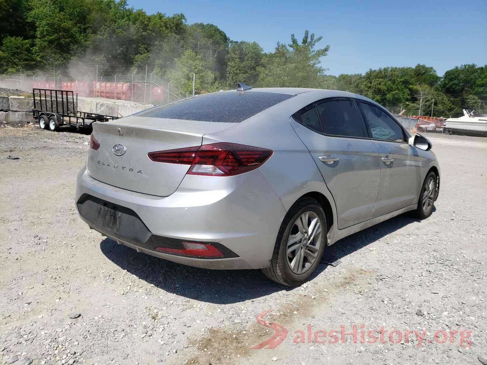 5NPD84LF7LH626914 2020 HYUNDAI ELANTRA