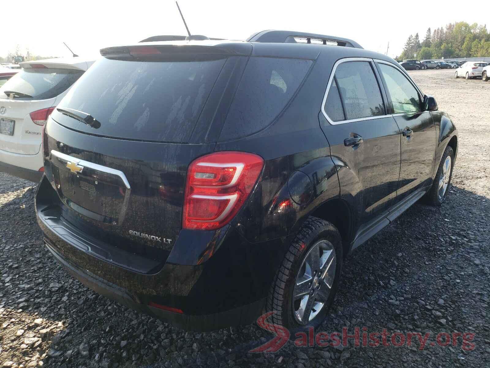 2GNALCEK1G6137318 2016 CHEVROLET EQUINOX