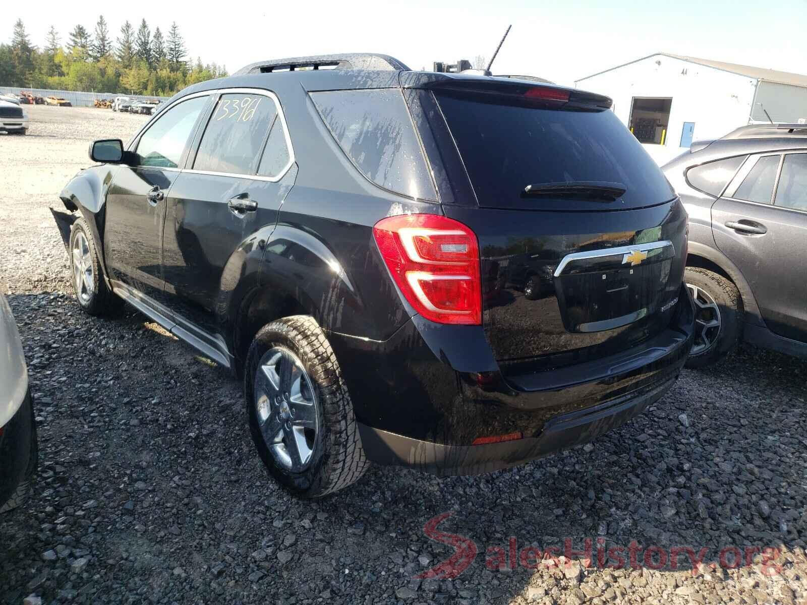 2GNALCEK1G6137318 2016 CHEVROLET EQUINOX