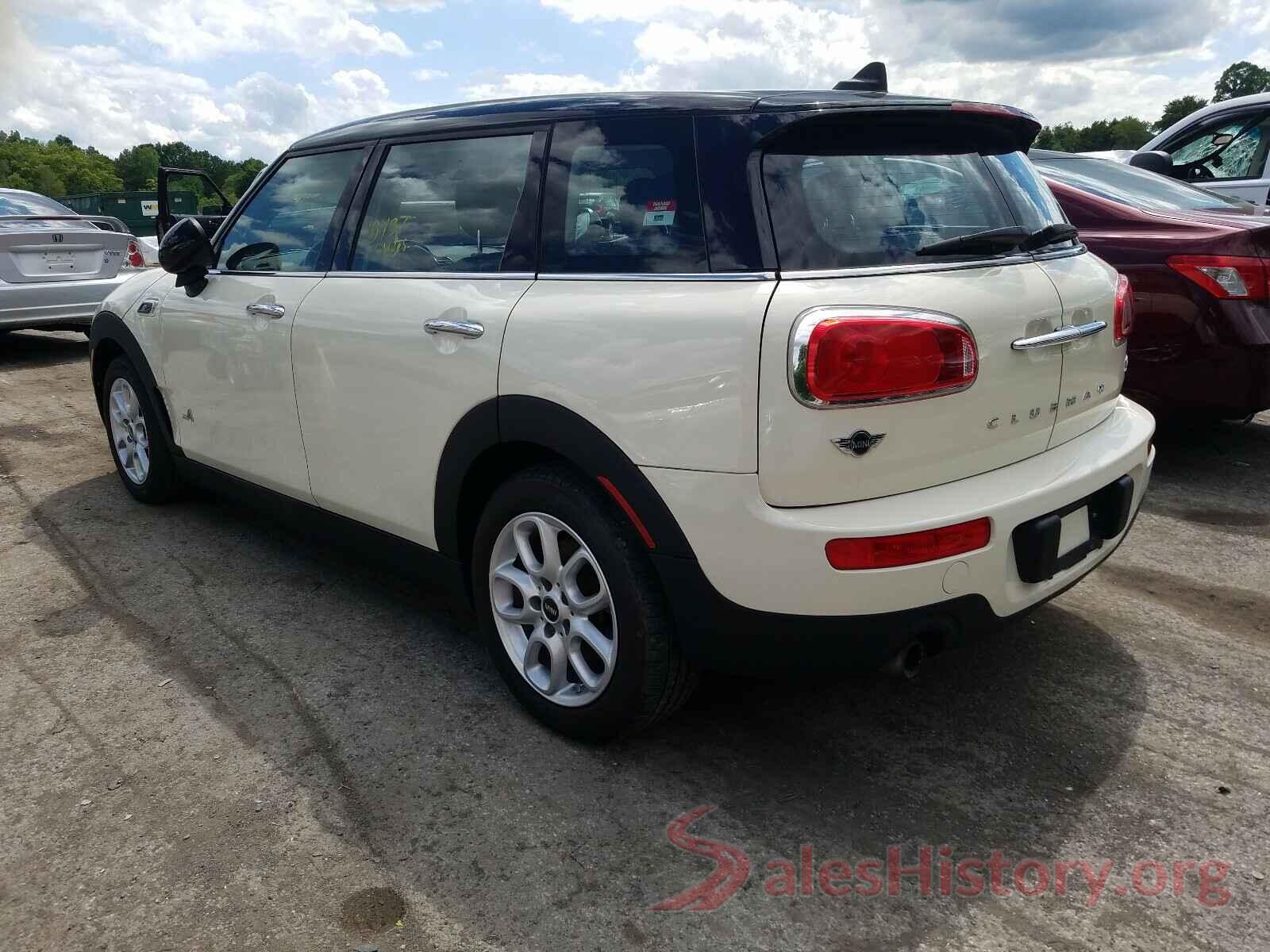 WMWLU1C32H2F28751 2017 MINI COOPER