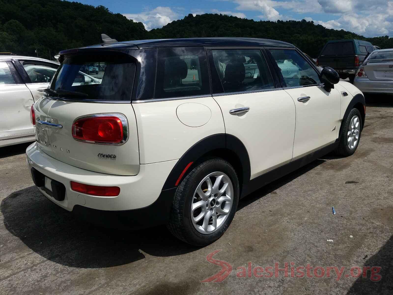 WMWLU1C32H2F28751 2017 MINI COOPER