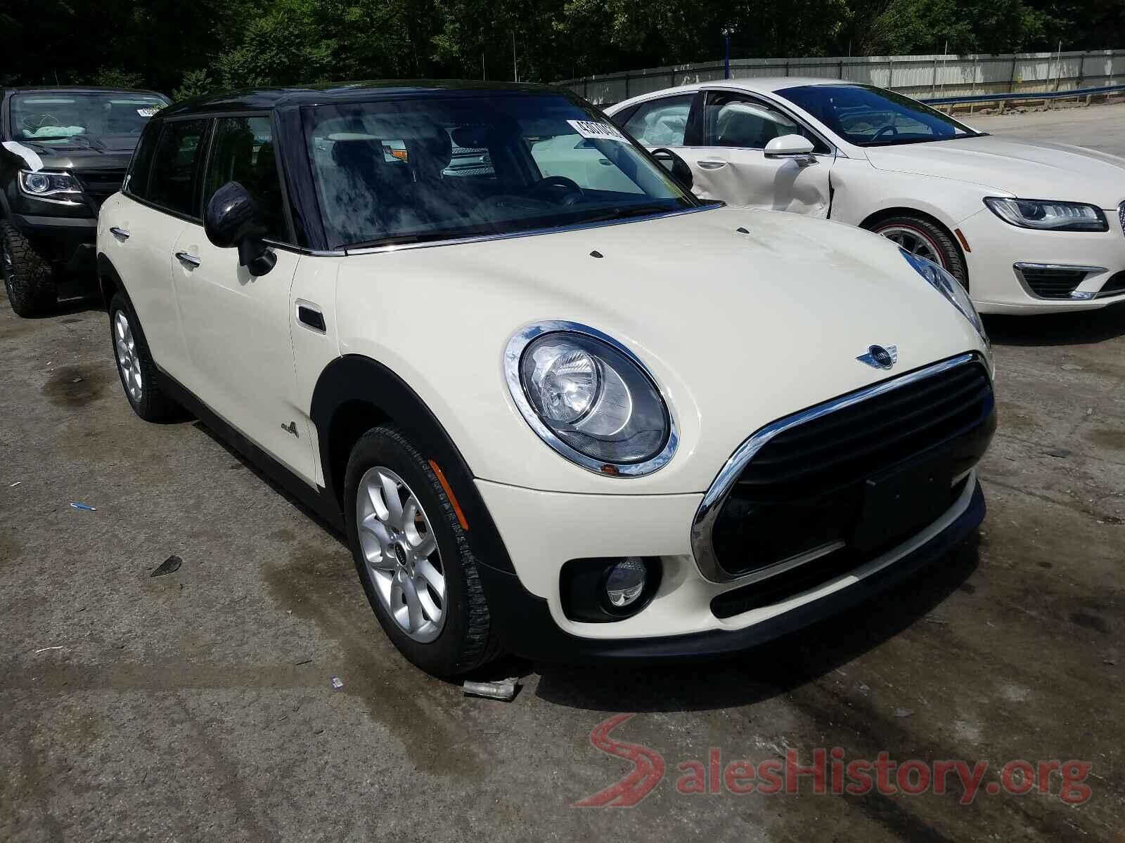 WMWLU1C32H2F28751 2017 MINI COOPER