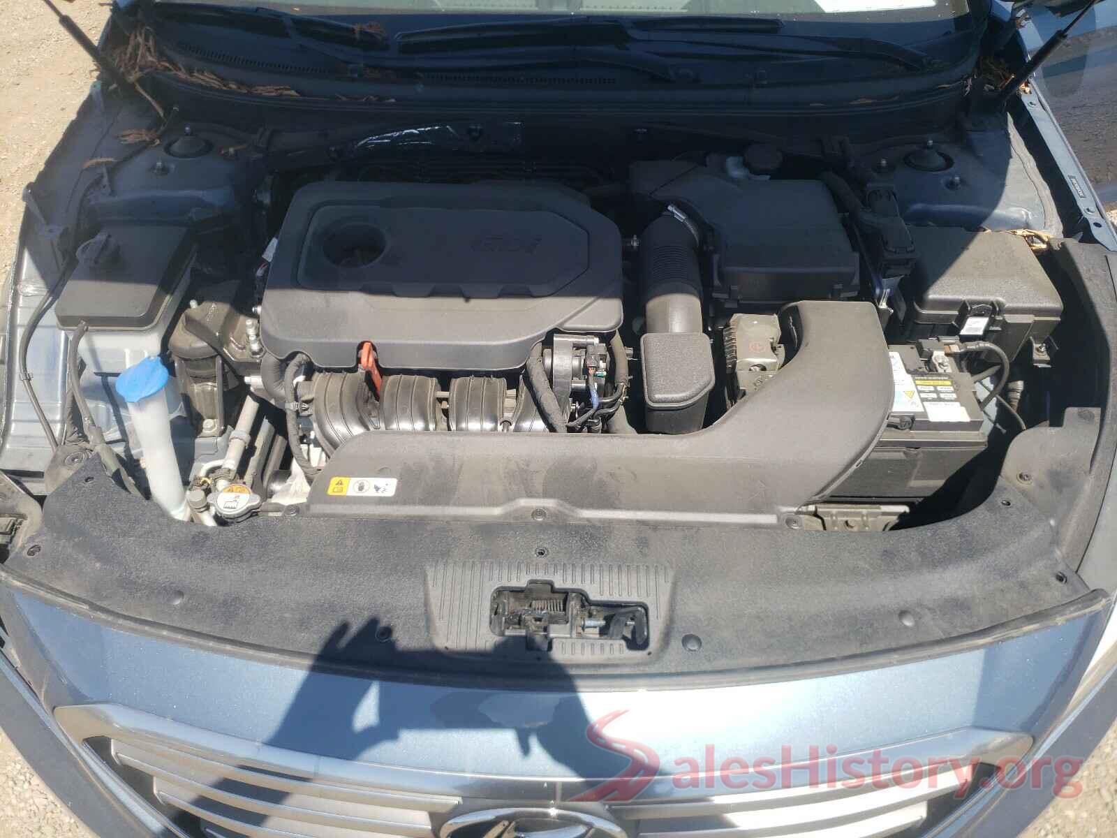 5NPE24AF8GH351066 2016 HYUNDAI SONATA