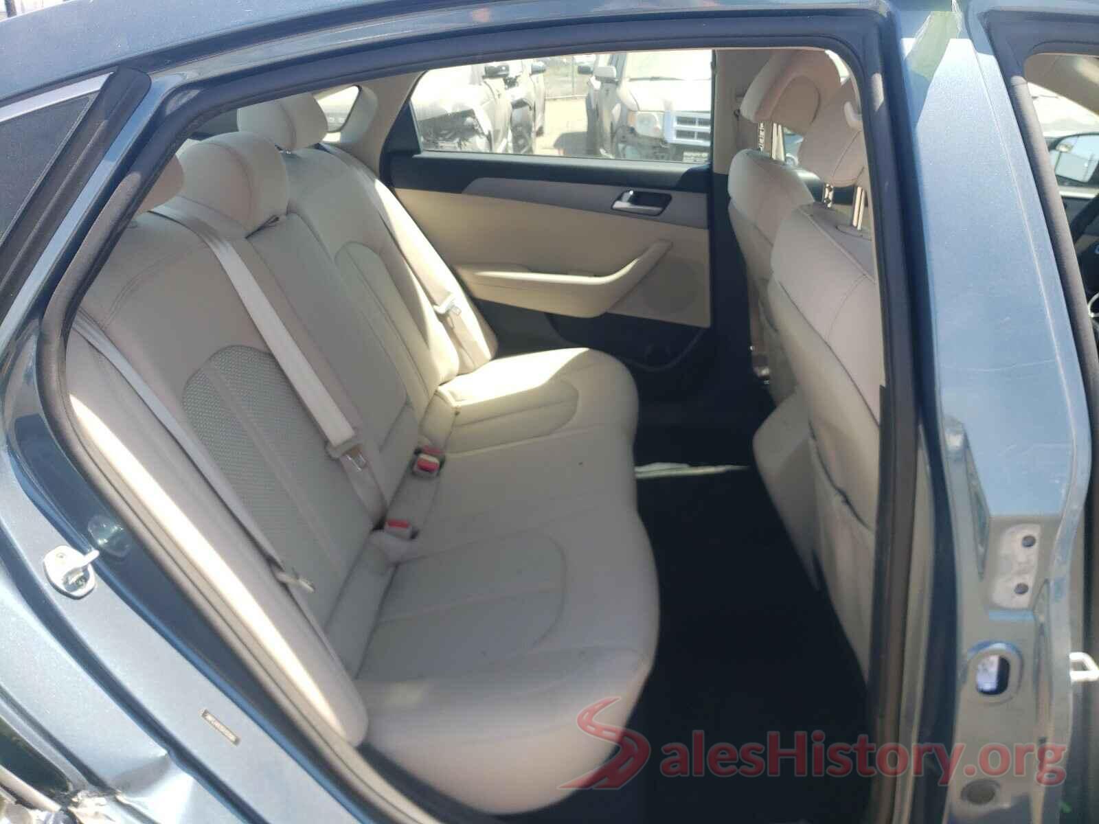 5NPE24AF8GH351066 2016 HYUNDAI SONATA