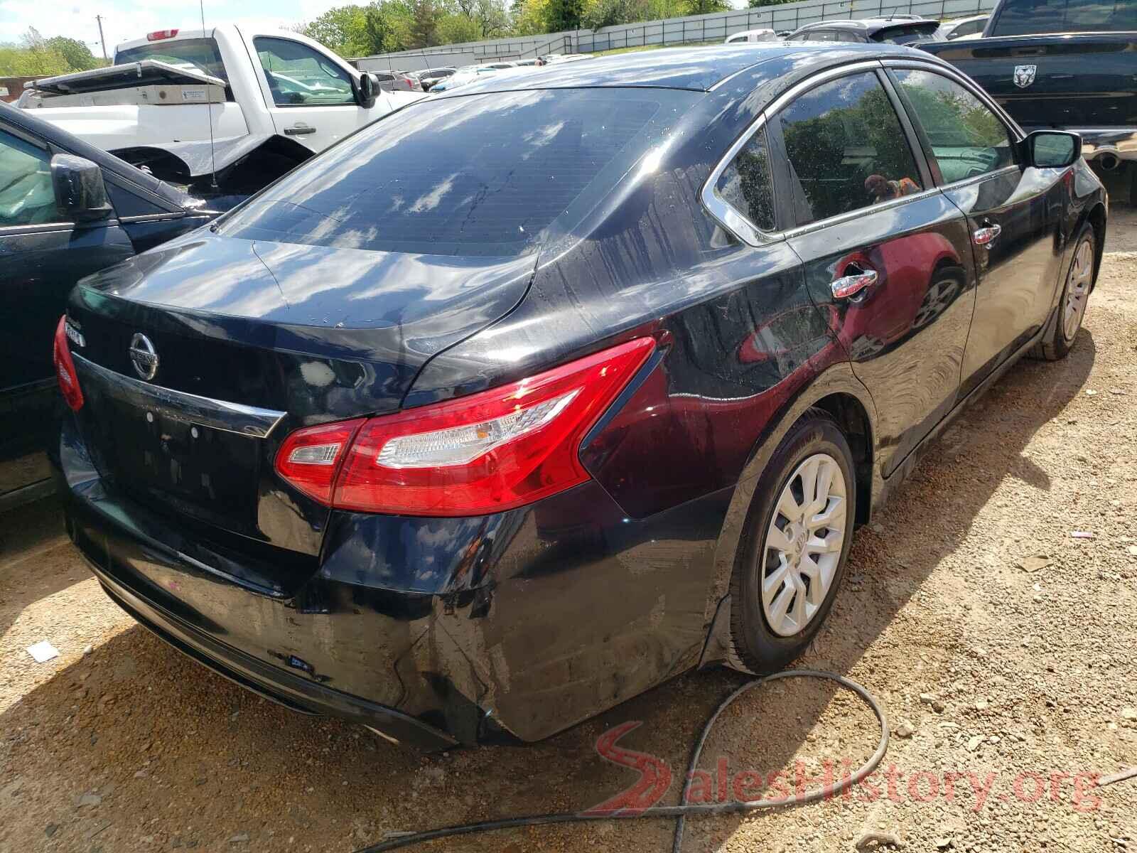 1N4AL3APXGN320261 2016 NISSAN ALTIMA