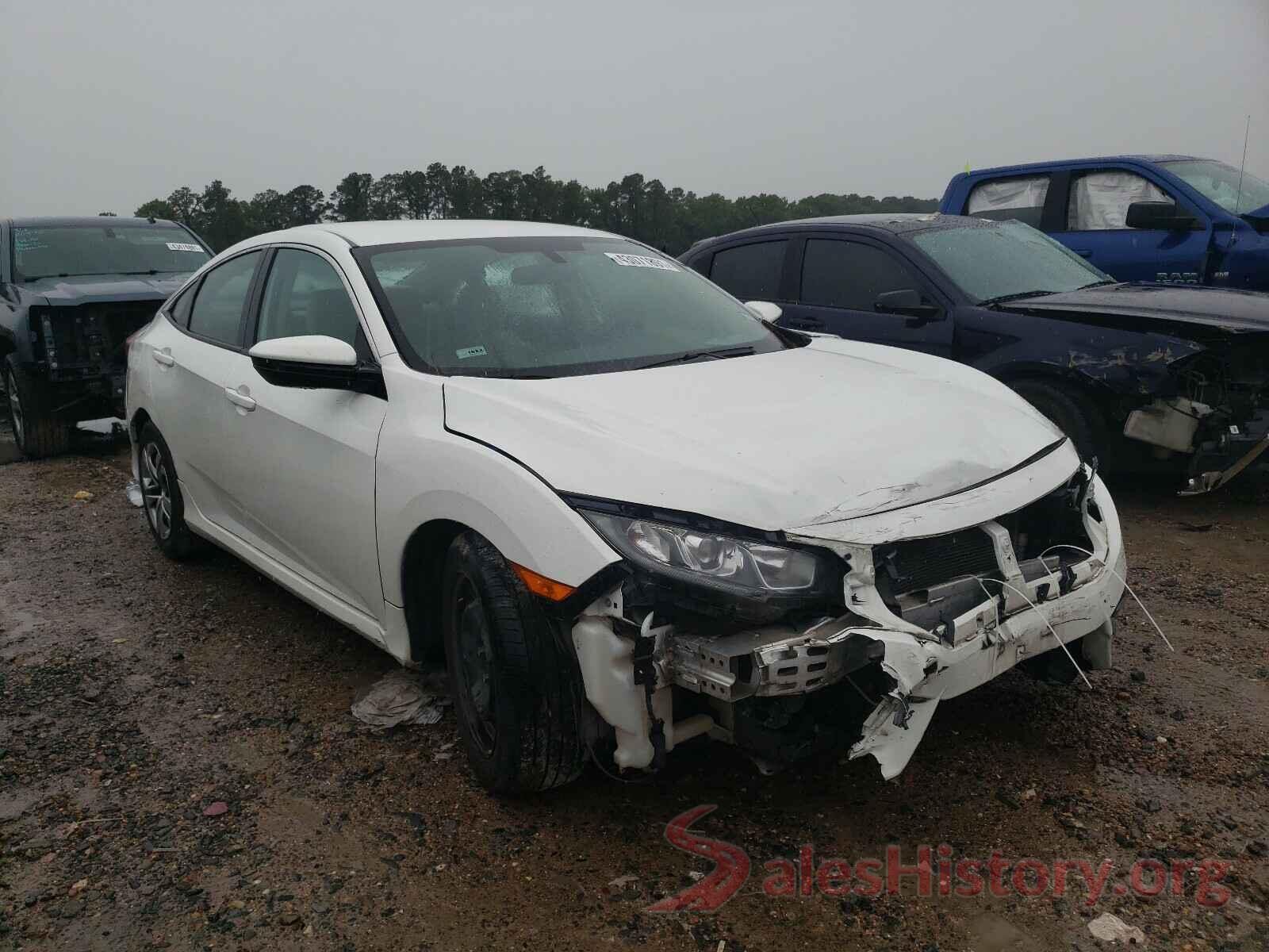 2HGFC2F51HH565558 2017 HONDA CIVIC