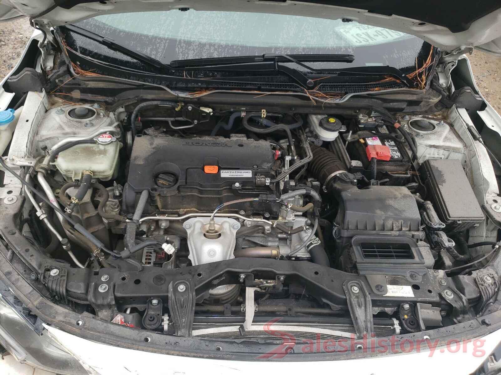 2HGFC2F51HH565558 2017 HONDA CIVIC