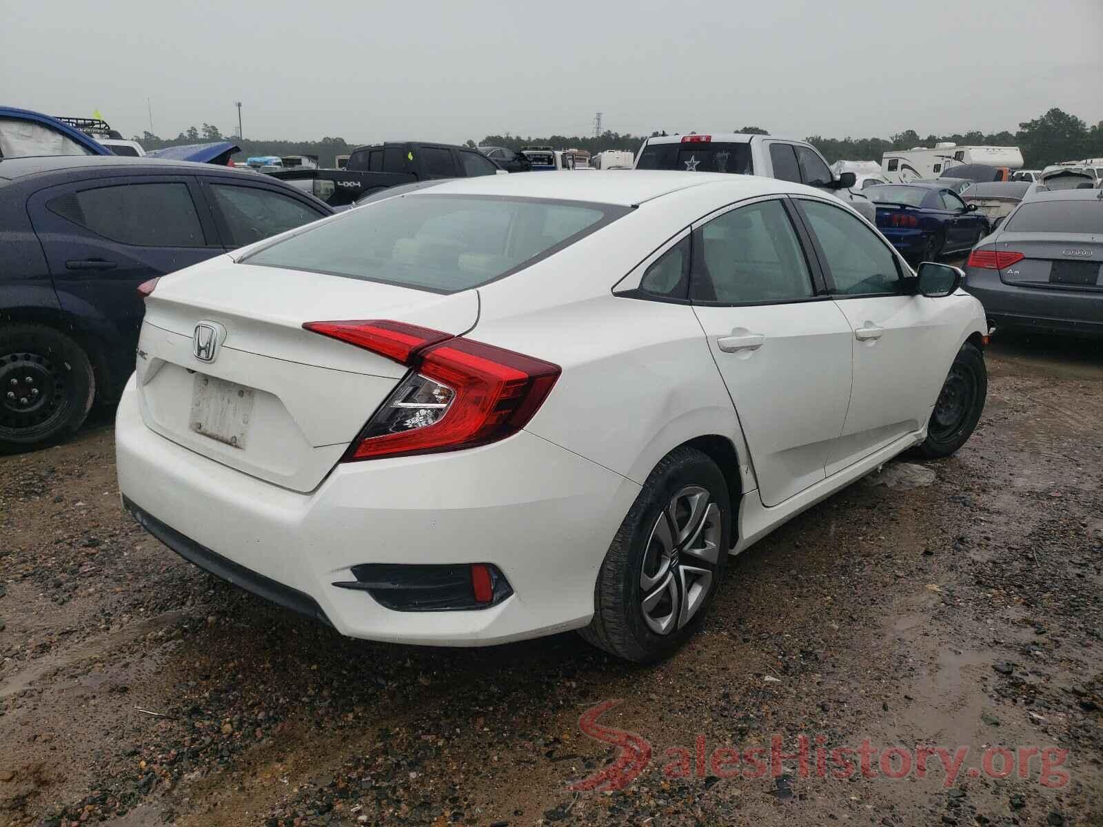 2HGFC2F51HH565558 2017 HONDA CIVIC