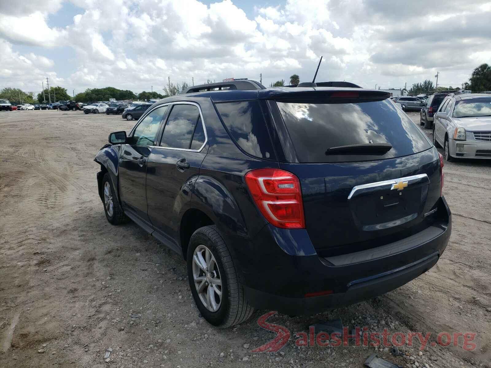 2GNALCEK4G6254679 2016 CHEVROLET EQUINOX