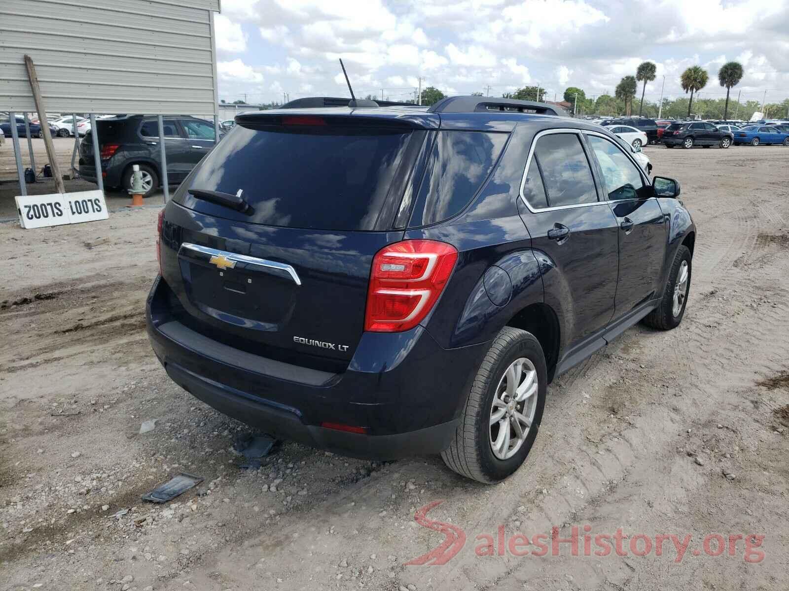 2GNALCEK4G6254679 2016 CHEVROLET EQUINOX