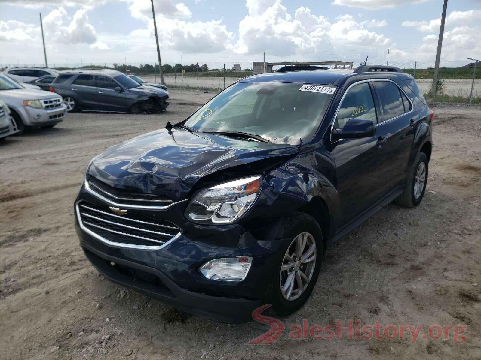 2GNALCEK4G6254679 2016 CHEVROLET EQUINOX