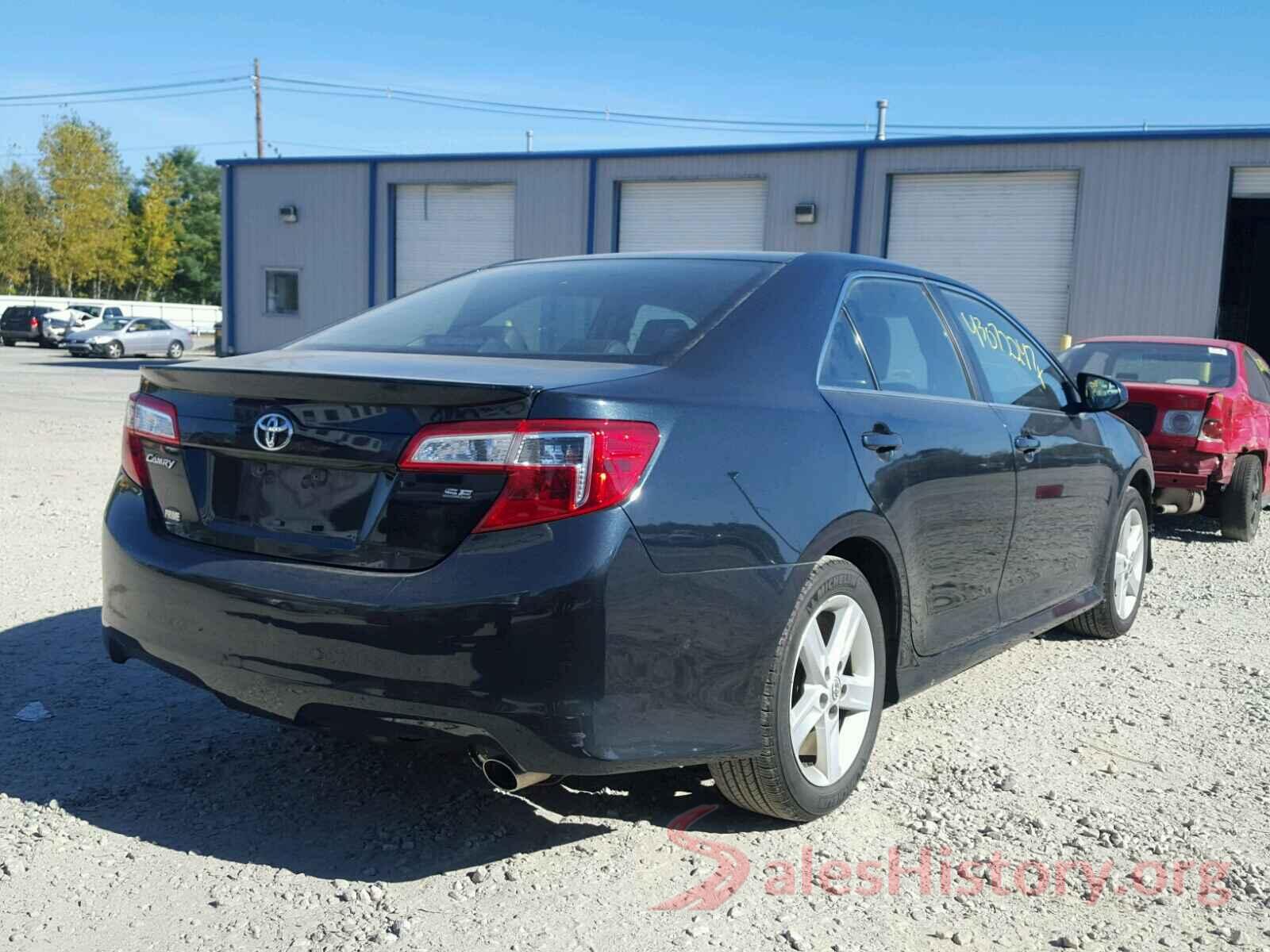 4T1BF1FK6CU115720 2012 TOYOTA CAMRY BASE