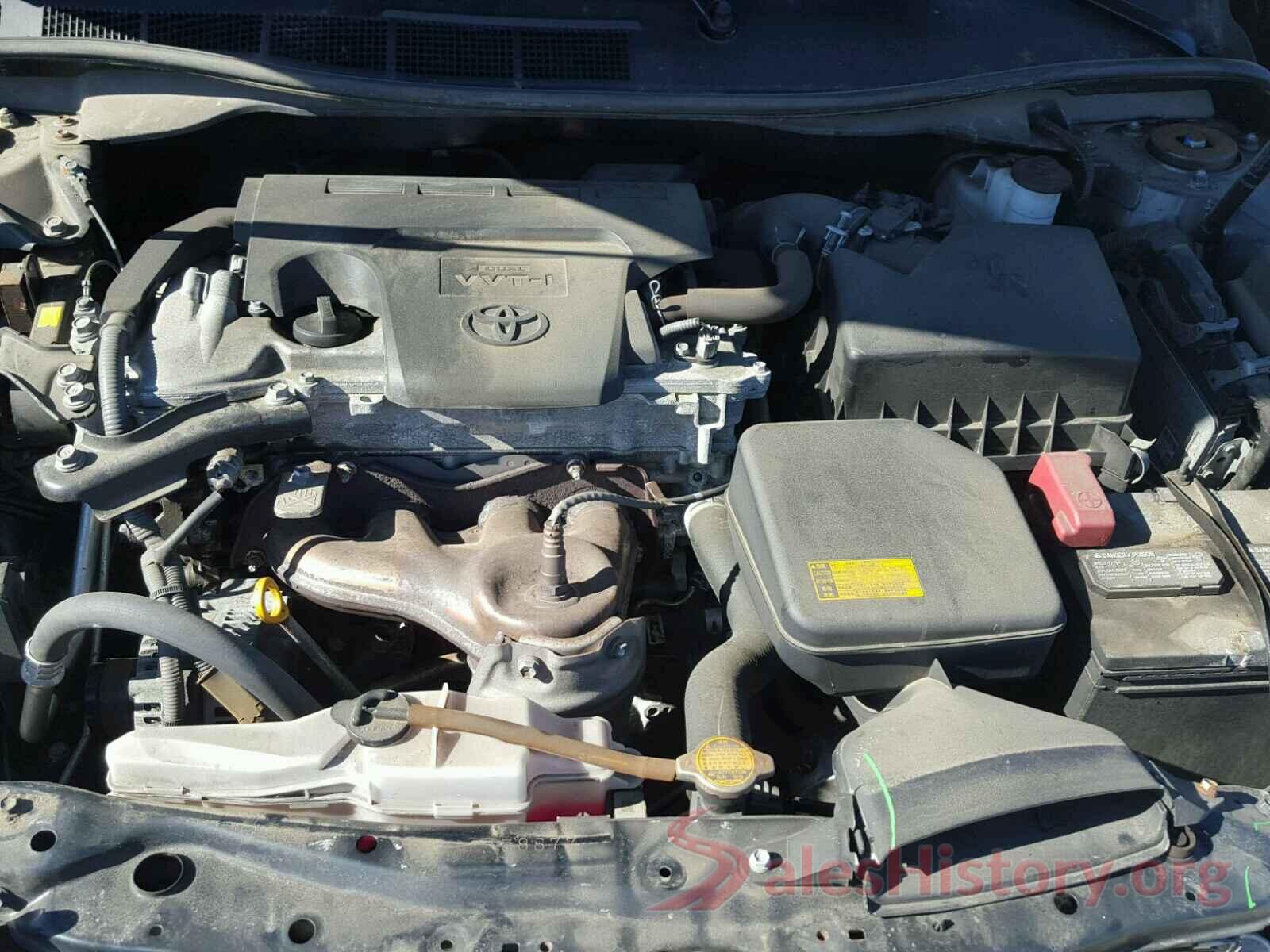 4T1BF1FK6CU115720 2012 TOYOTA CAMRY BASE