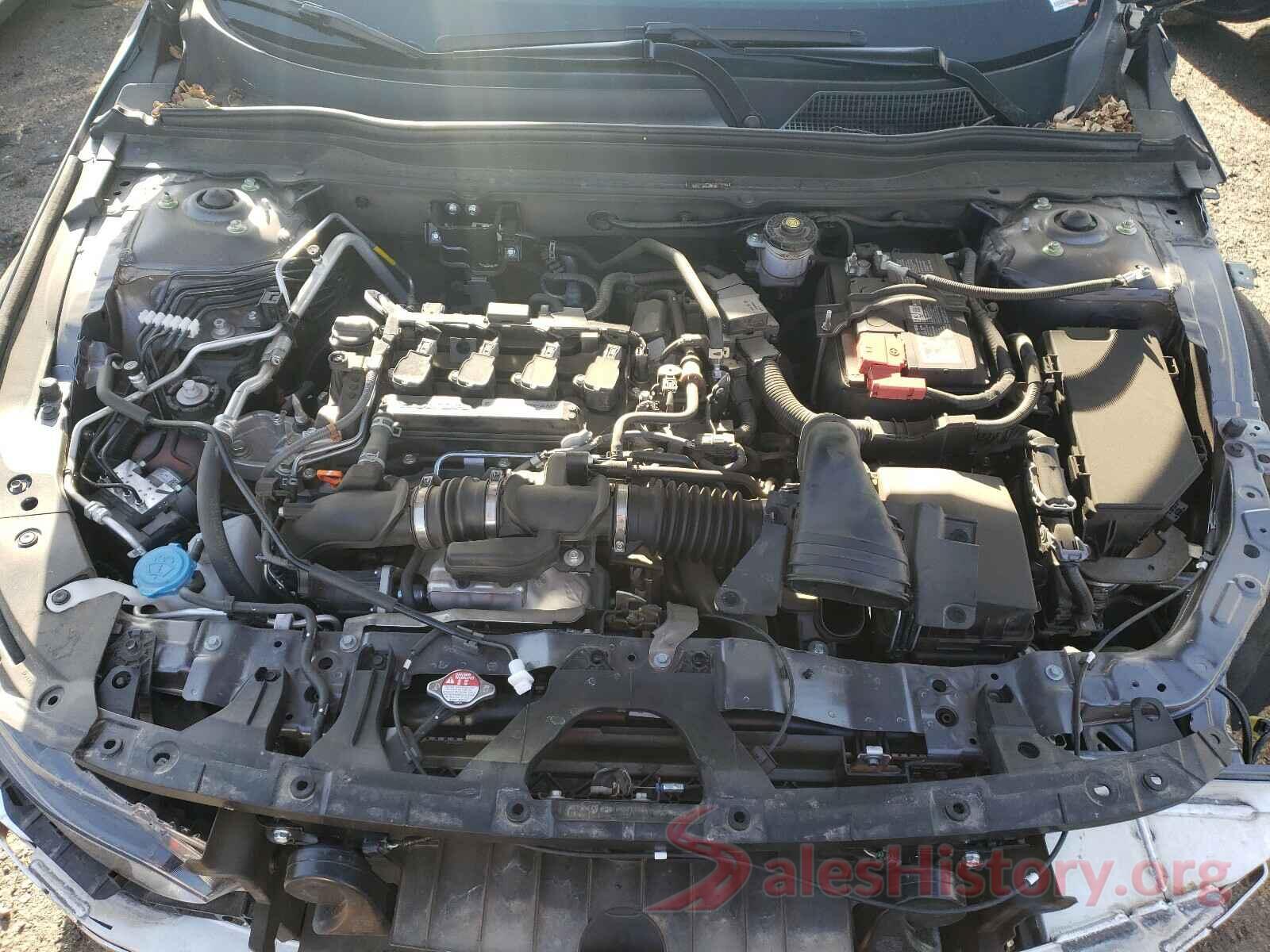 1HGCV1F31LA071889 2020 HONDA ACCORD