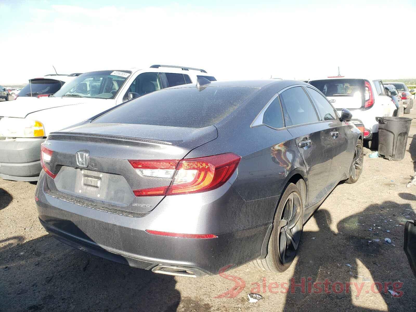 1HGCV1F31LA071889 2020 HONDA ACCORD