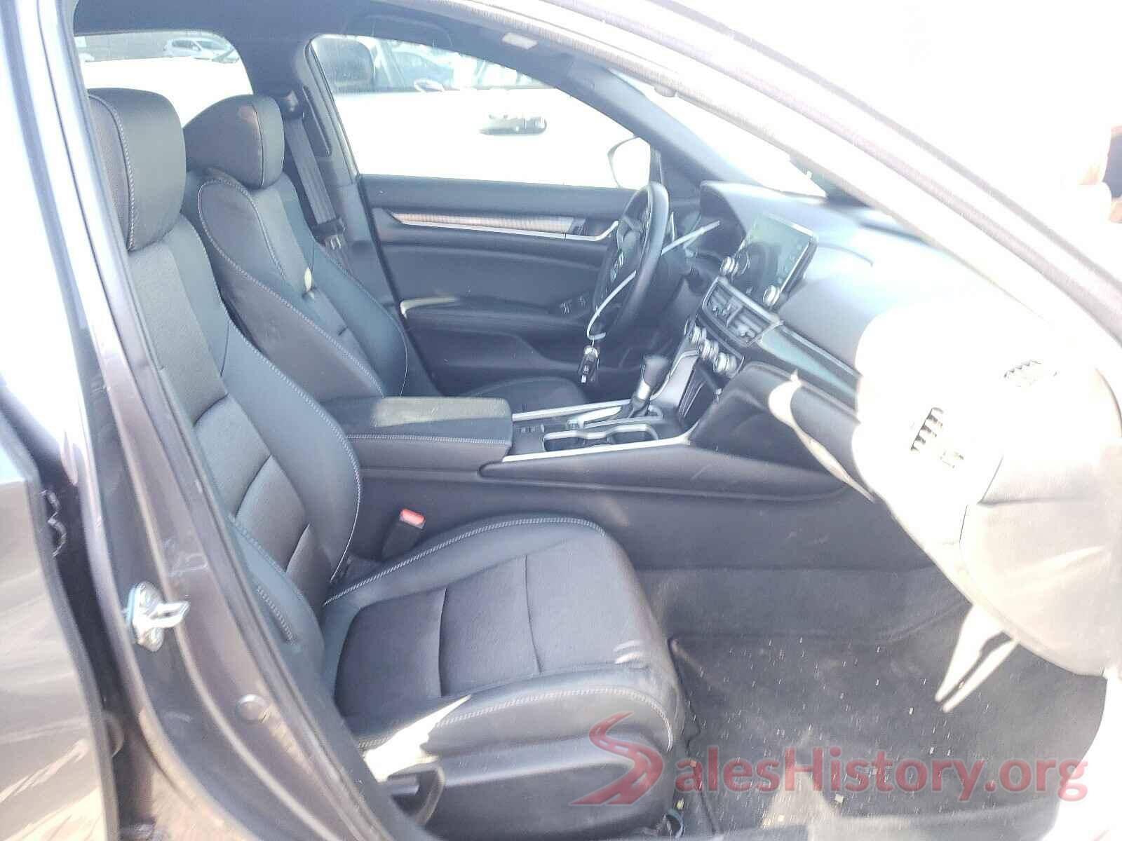 1HGCV1F31LA071889 2020 HONDA ACCORD