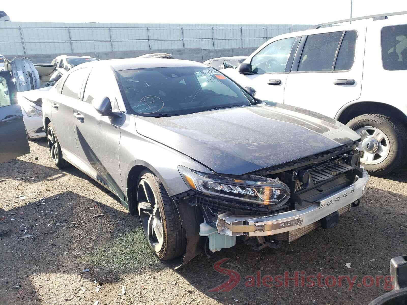 1HGCV1F31LA071889 2020 HONDA ACCORD