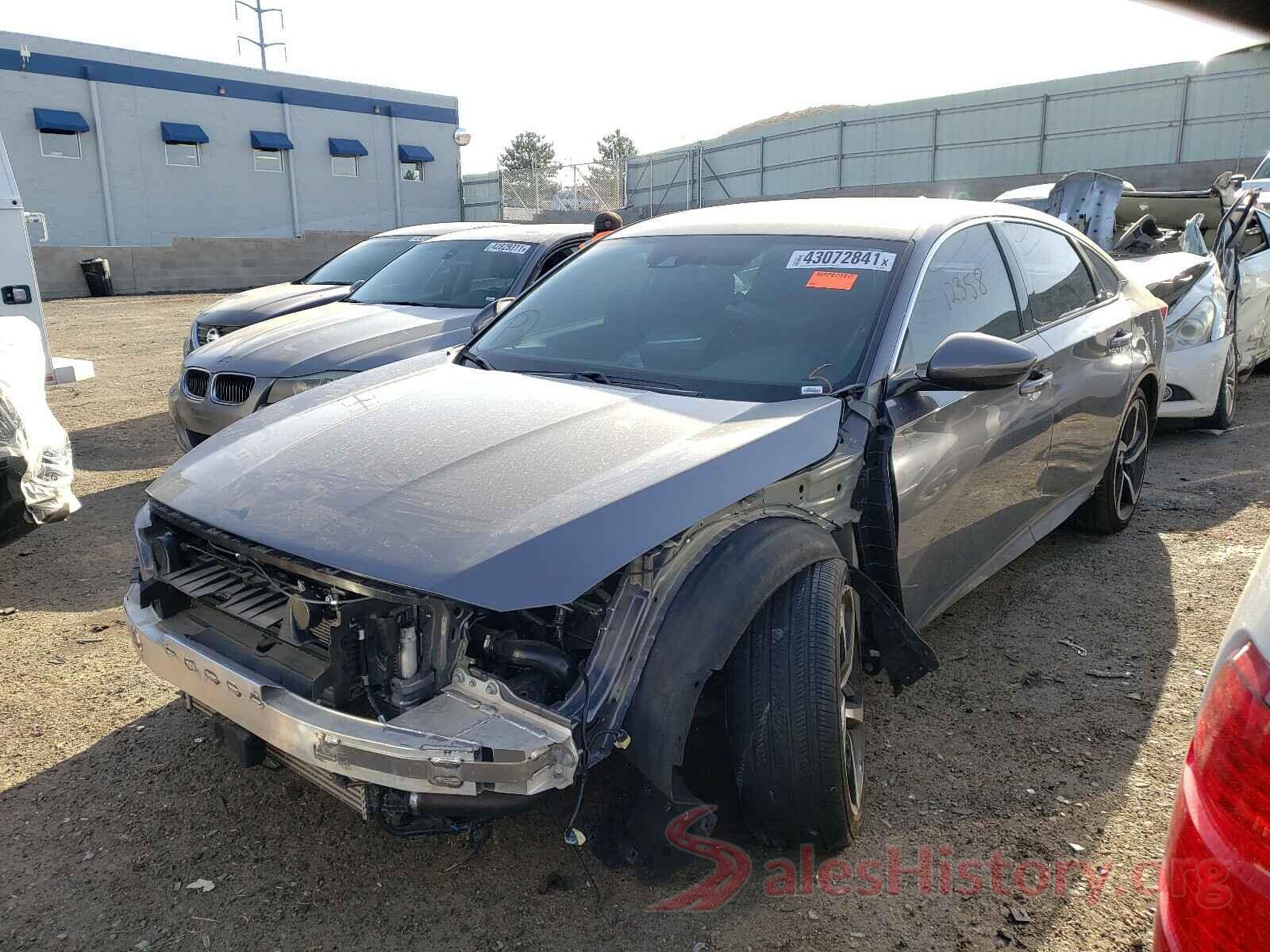 1HGCV1F31LA071889 2020 HONDA ACCORD