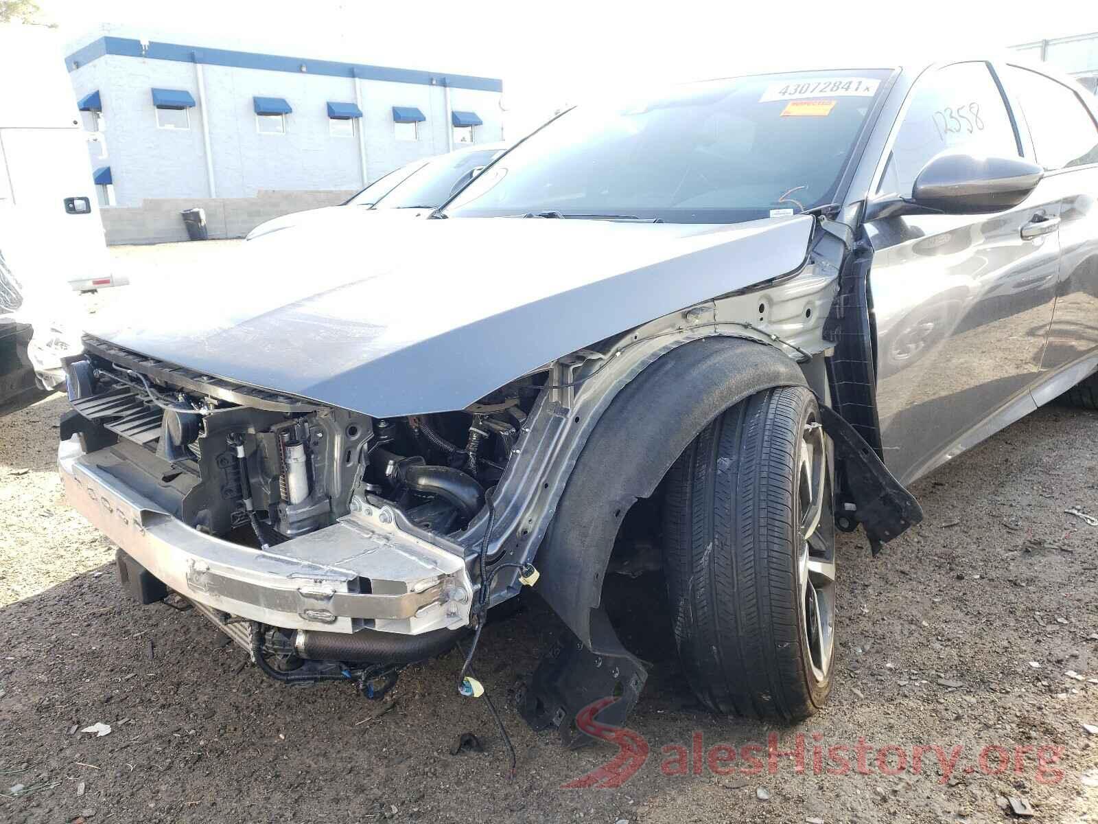 1HGCV1F31LA071889 2020 HONDA ACCORD