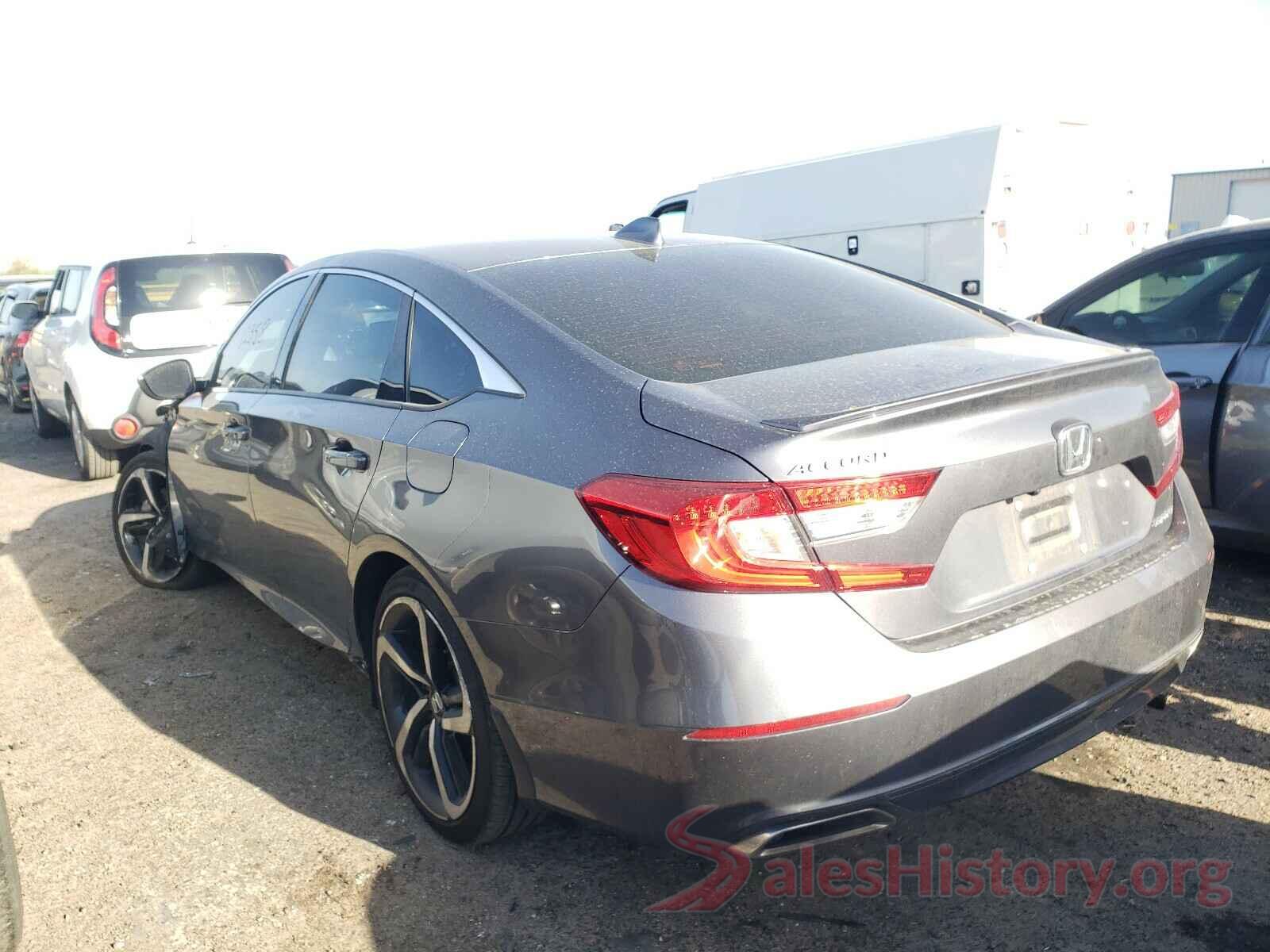 1HGCV1F31LA071889 2020 HONDA ACCORD