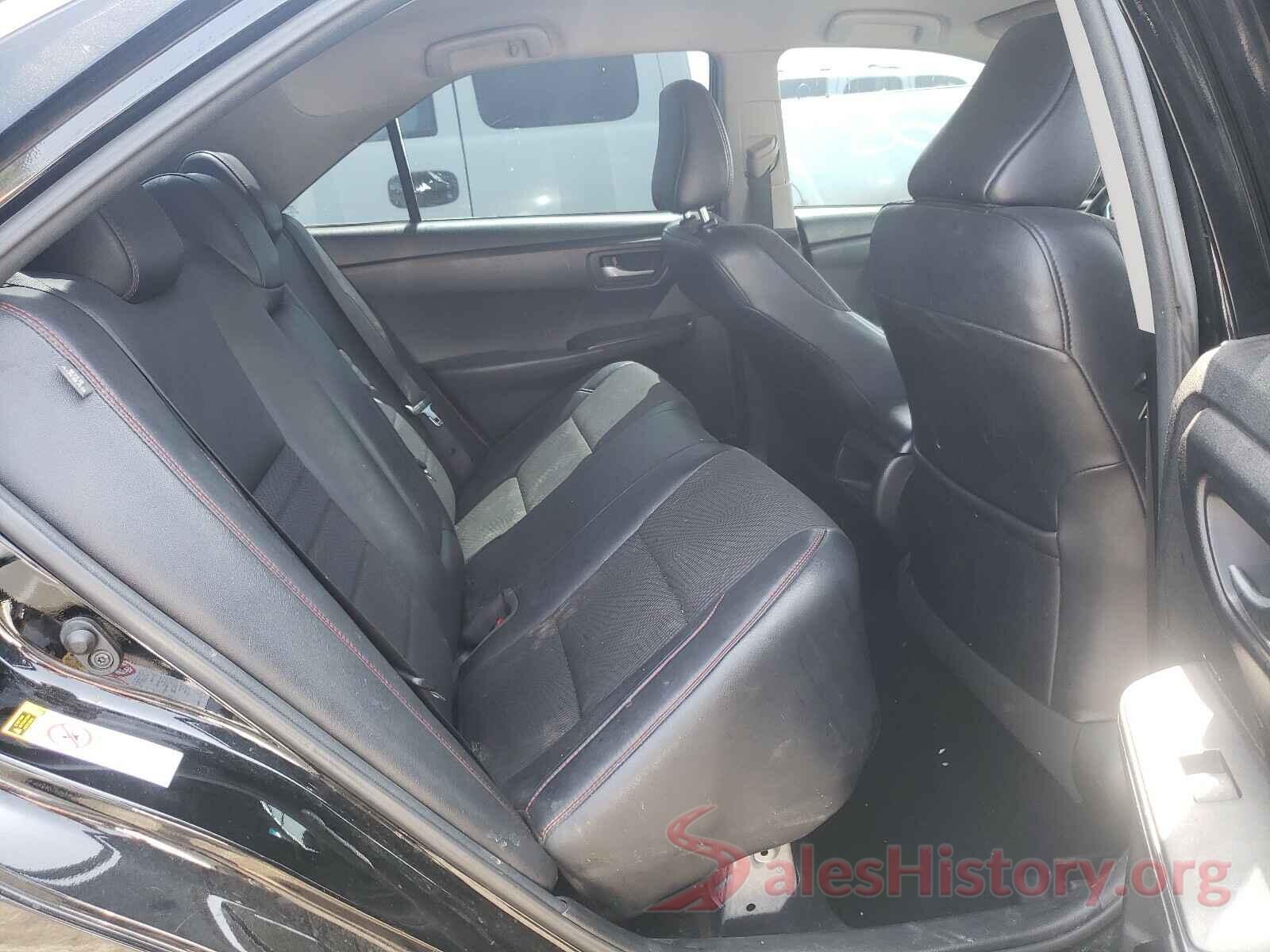 4T1BF1FK0HU782659 2017 TOYOTA CAMRY