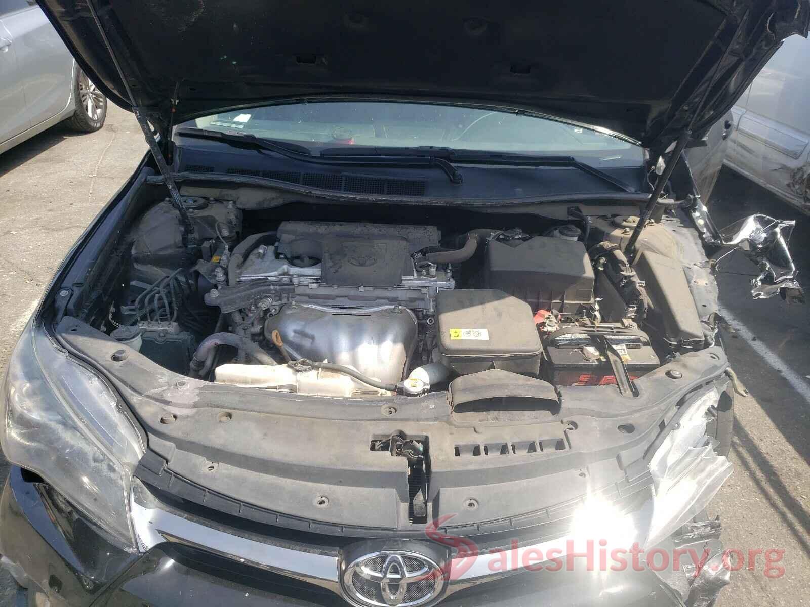 4T1BF1FK0HU782659 2017 TOYOTA CAMRY