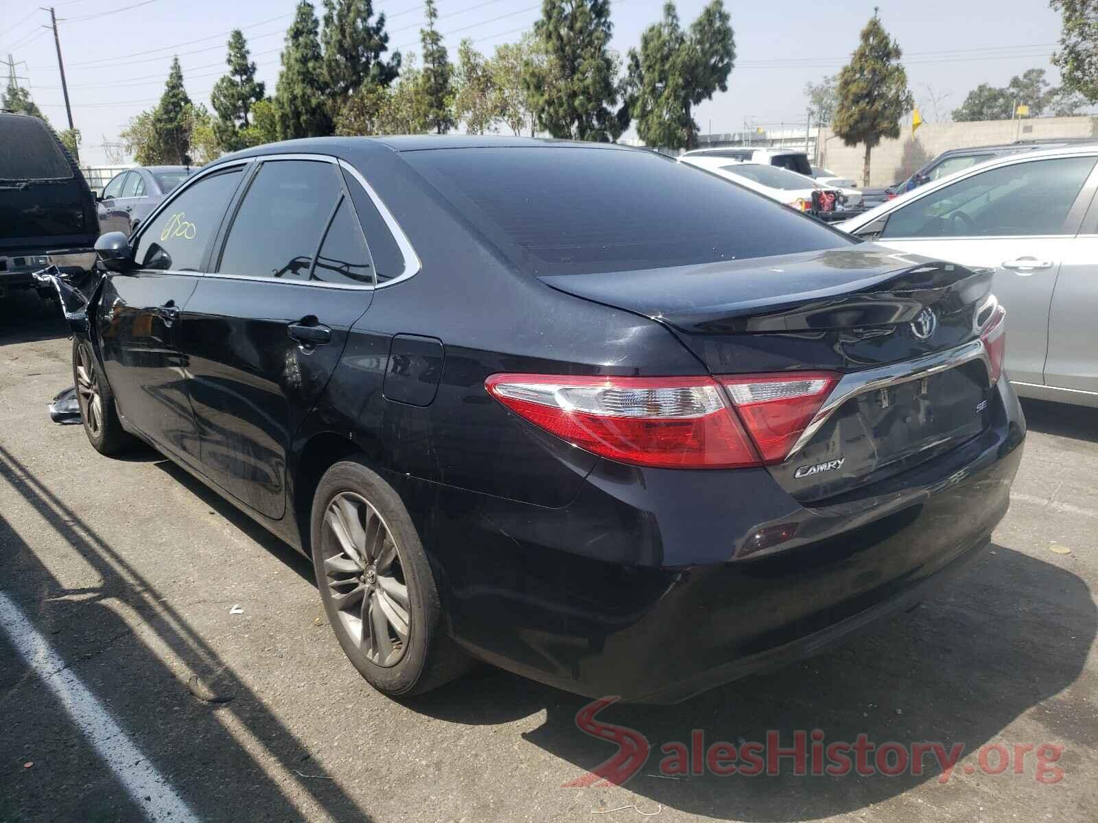 4T1BF1FK0HU782659 2017 TOYOTA CAMRY