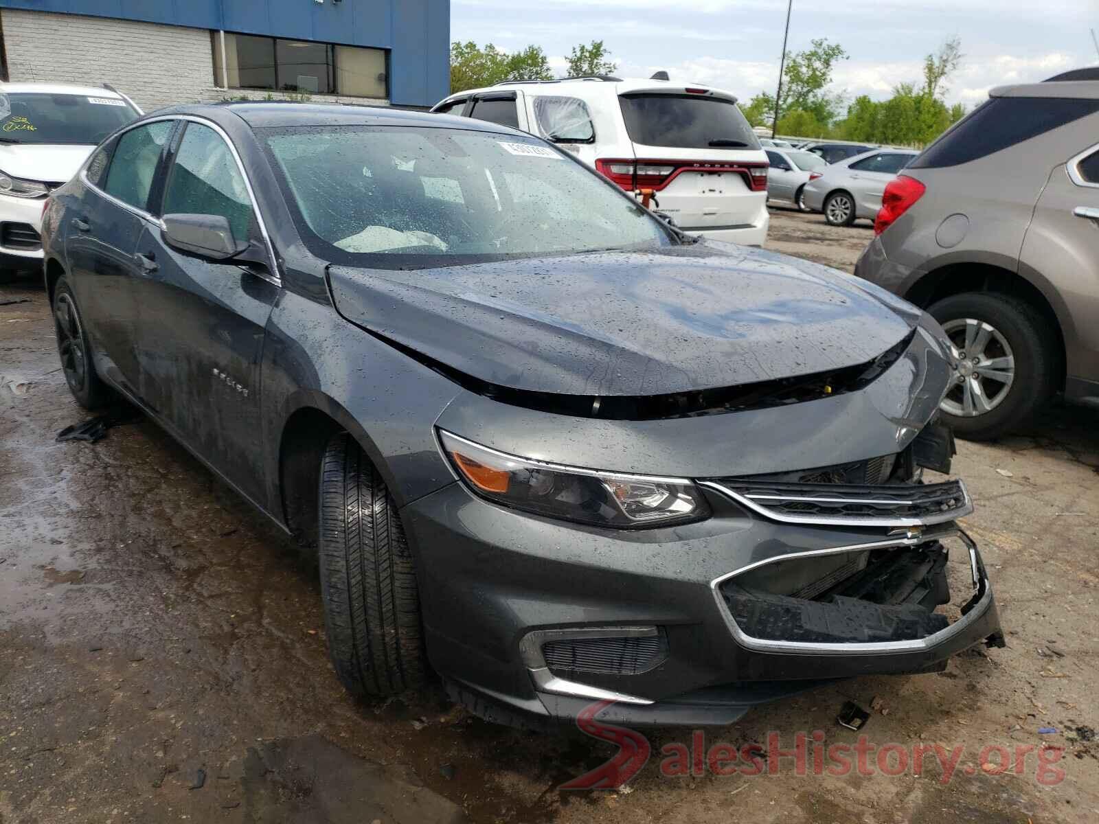 1G1ZE5ST3GF190101 2016 CHEVROLET MALIBU