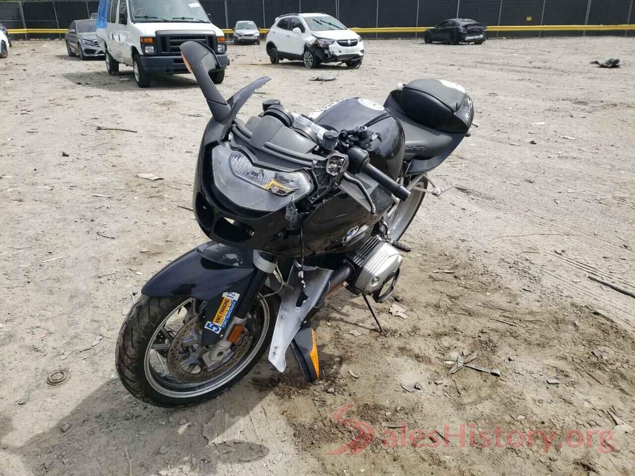 WB10396077ZP30509 2007 BMW R