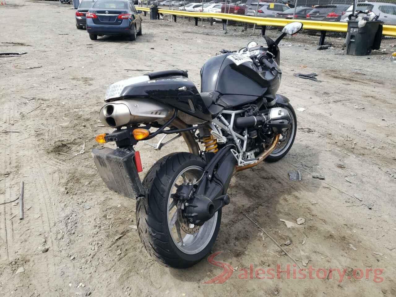 WB10396077ZP30509 2007 BMW R