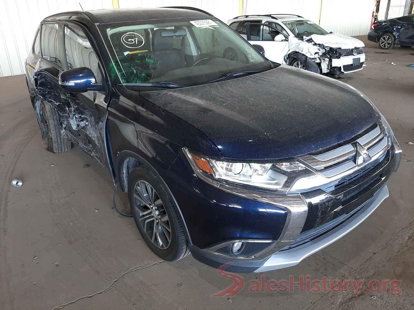 JA4AD3A30GZ035897 2016 MITSUBISHI OUTLANDER