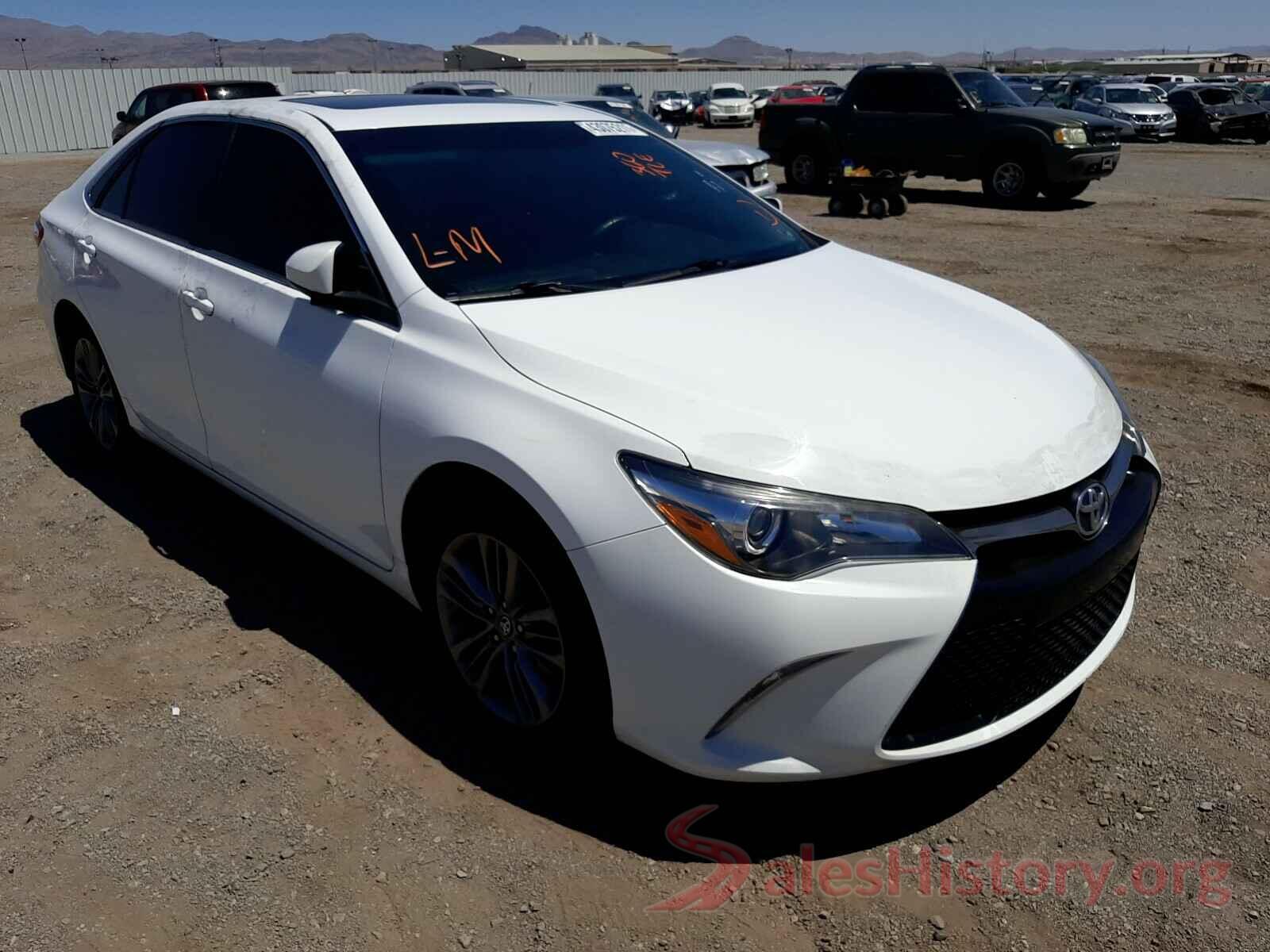 4T1BF1FK3HU358862 2017 TOYOTA CAMRY