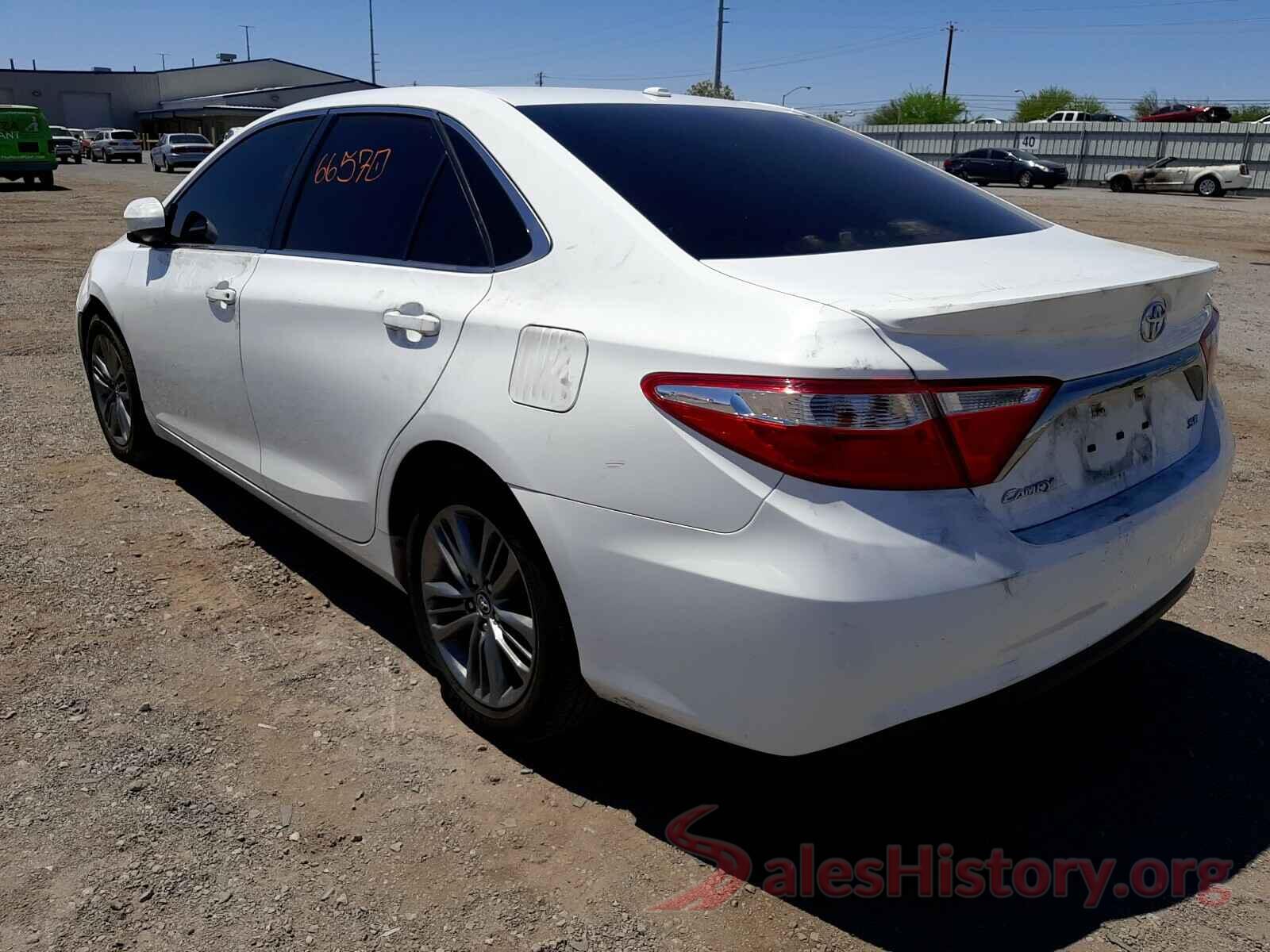 4T1BF1FK3HU358862 2017 TOYOTA CAMRY