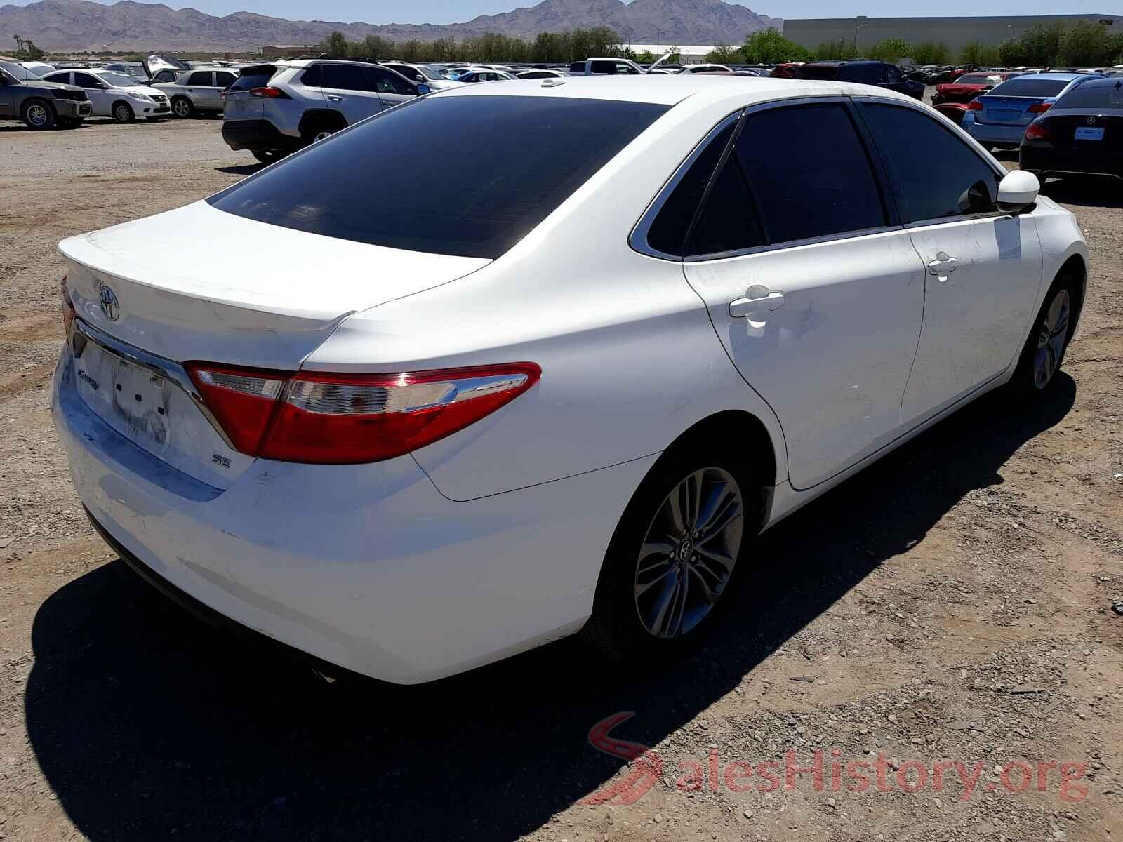 4T1BF1FK3HU358862 2017 TOYOTA CAMRY