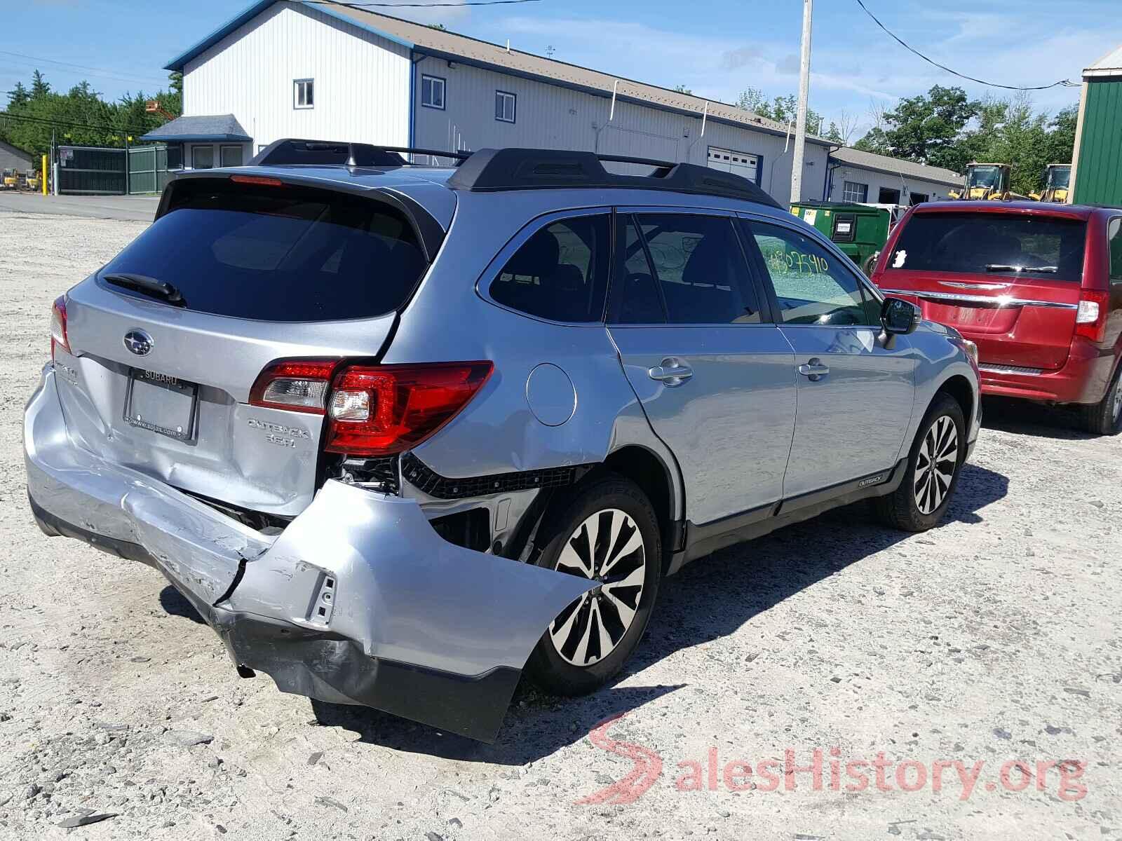 4S4BSENC9H3280980 2017 SUBARU OUTBACK