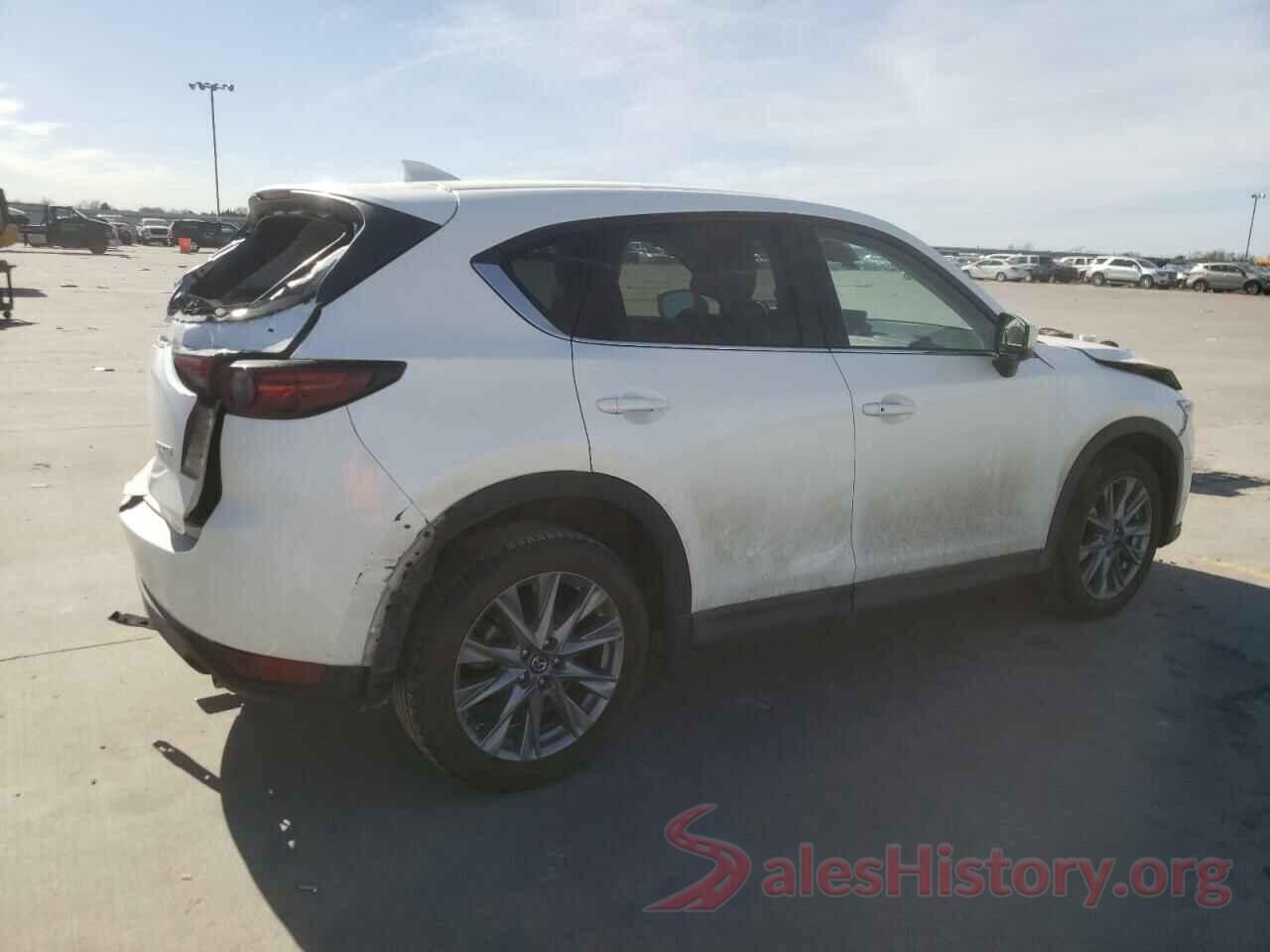 JM3KFBDM5M0307323 2021 MAZDA CX-5