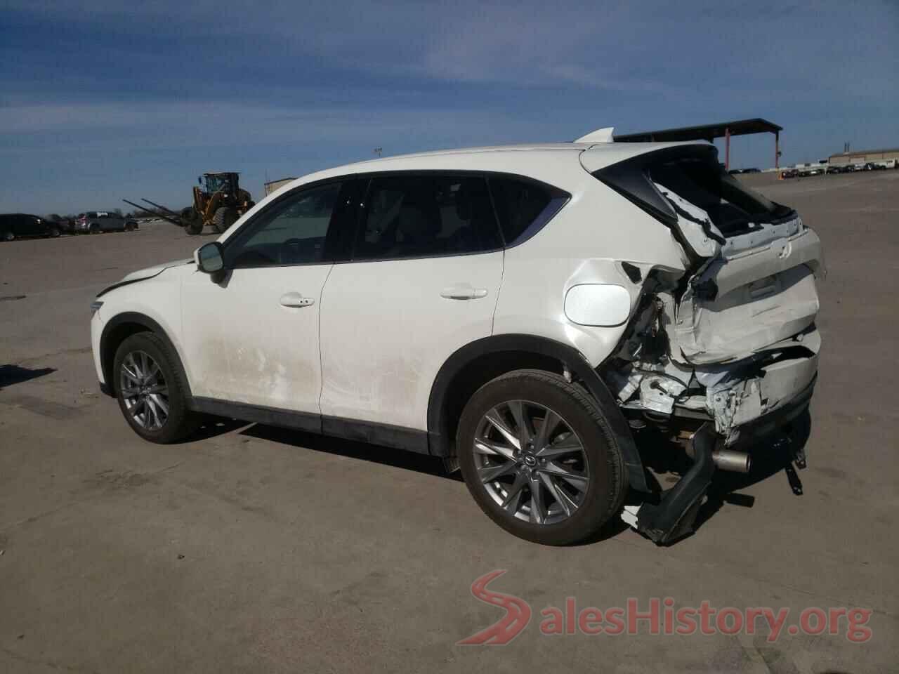 JM3KFBDM5M0307323 2021 MAZDA CX-5