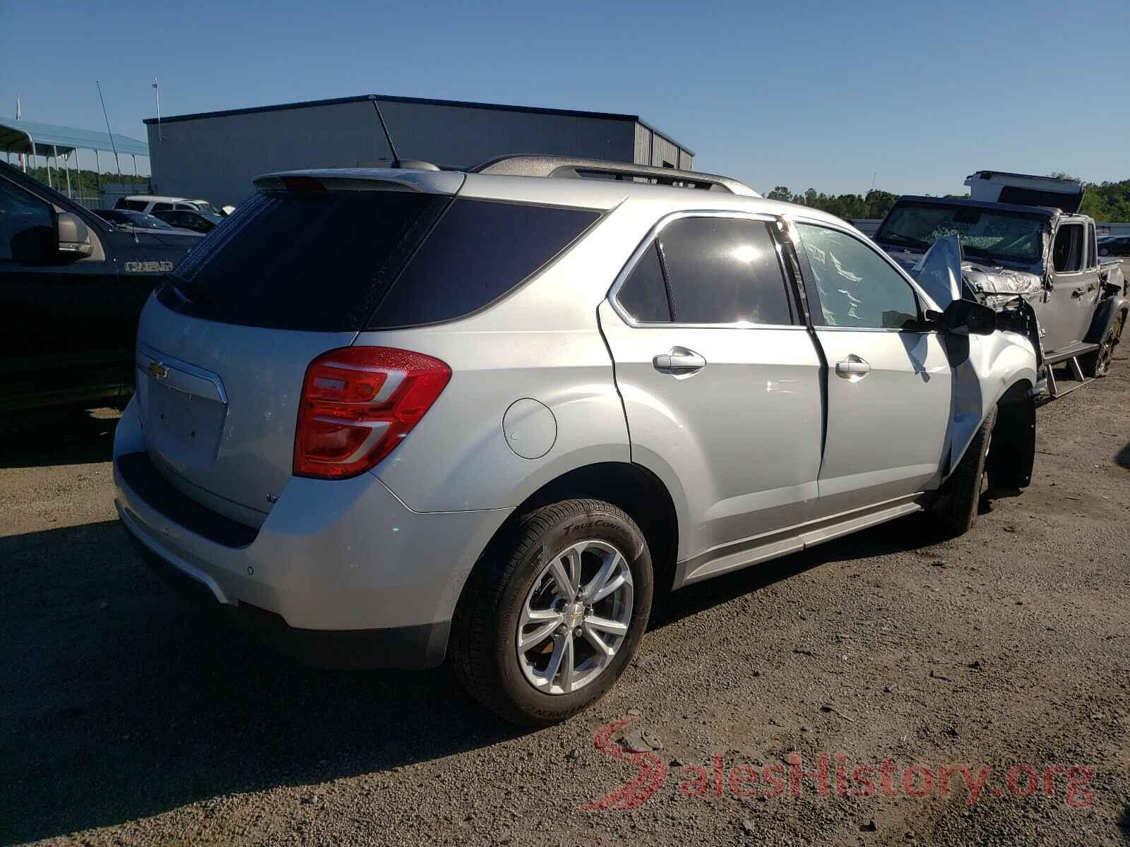 2GNALCEK0H6274610 2017 CHEVROLET EQUINOX