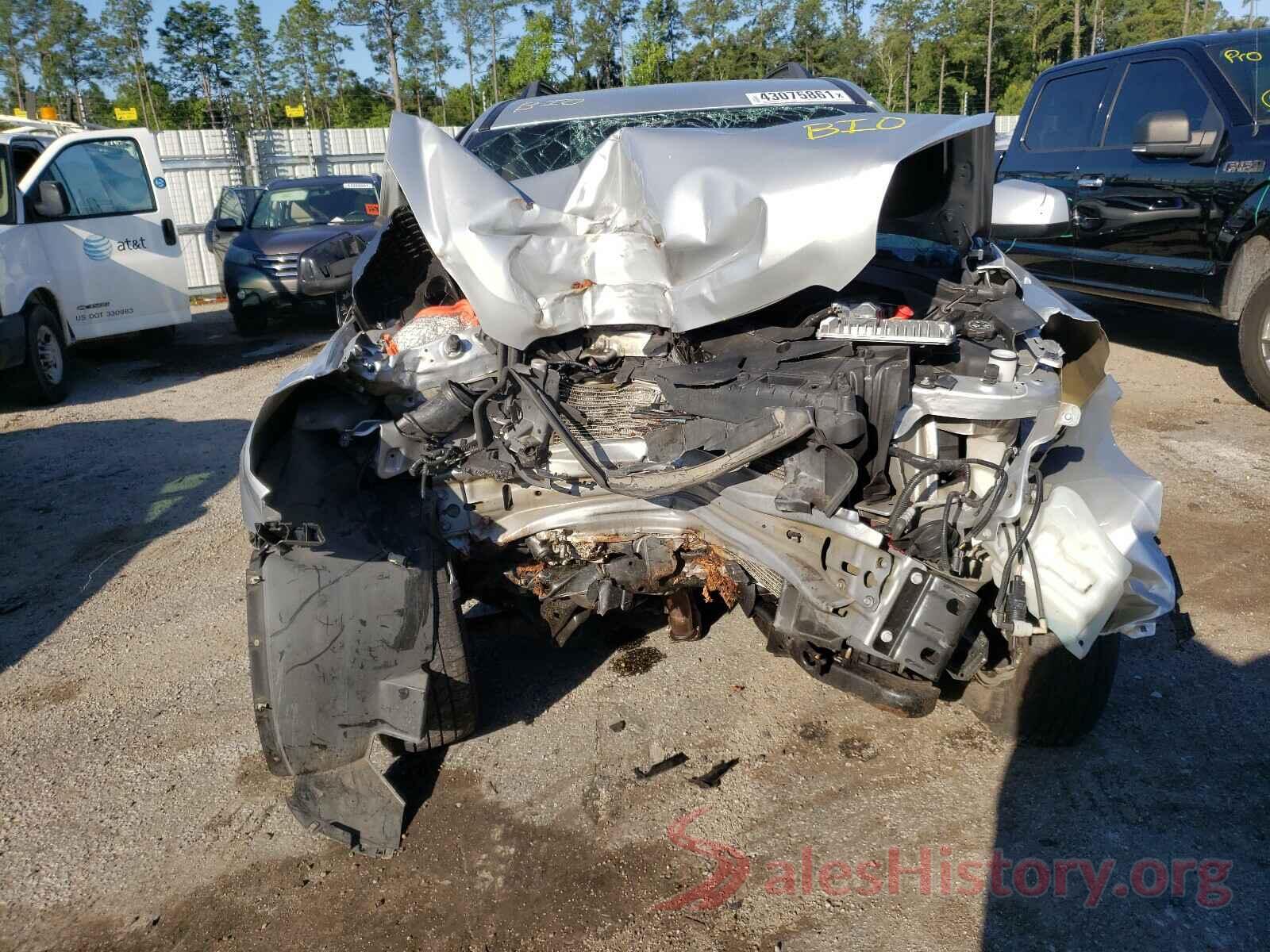 2GNALCEK0H6274610 2017 CHEVROLET EQUINOX