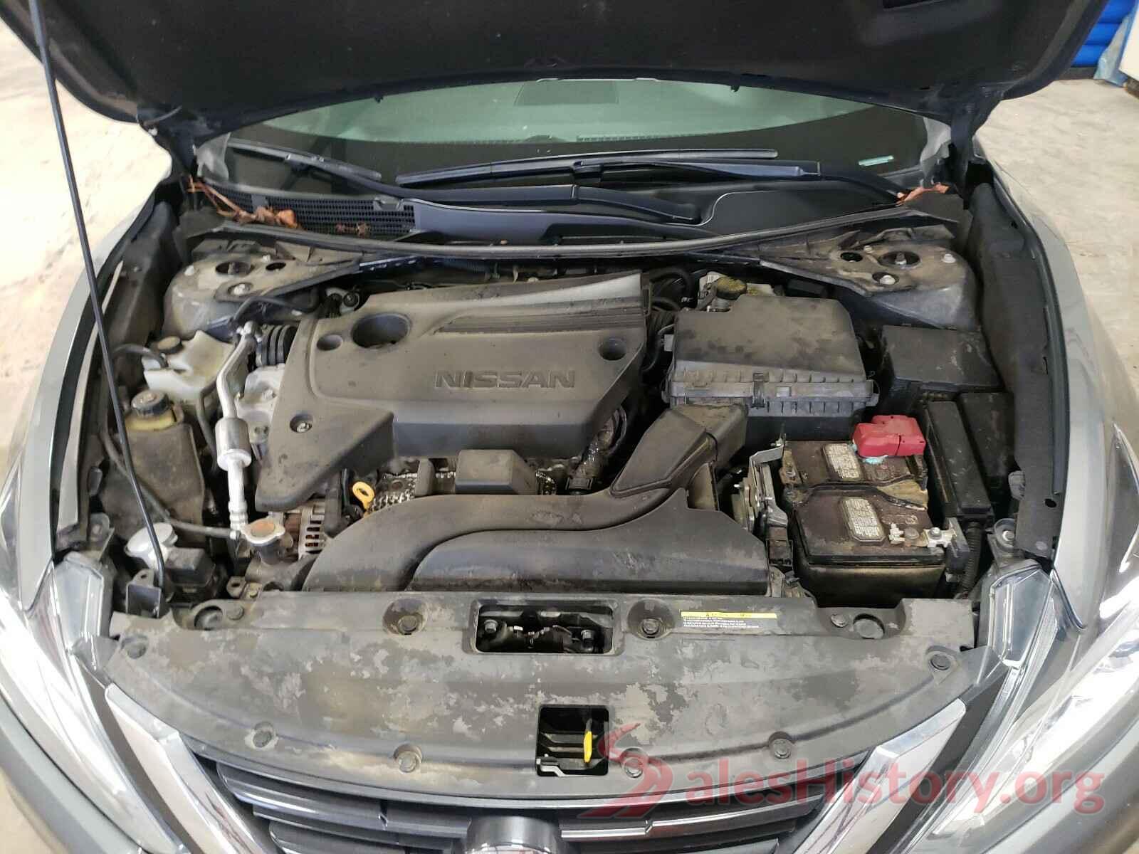 1N4AL3AP0JC183446 2018 NISSAN ALTIMA