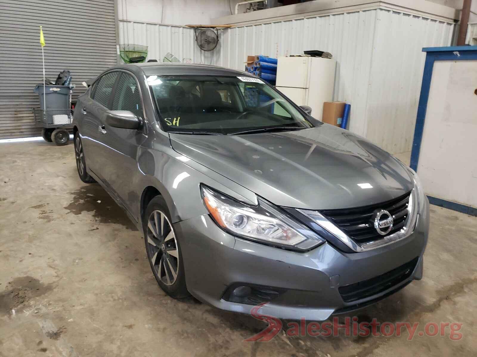 1N4AL3AP0JC183446 2018 NISSAN ALTIMA