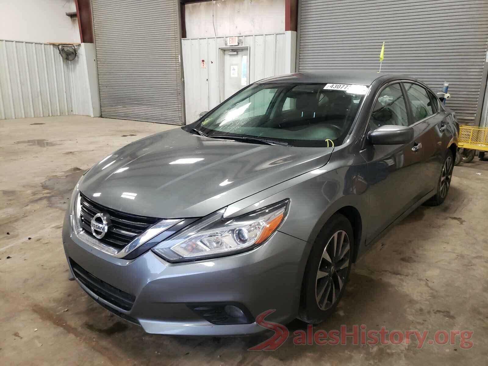 1N4AL3AP0JC183446 2018 NISSAN ALTIMA