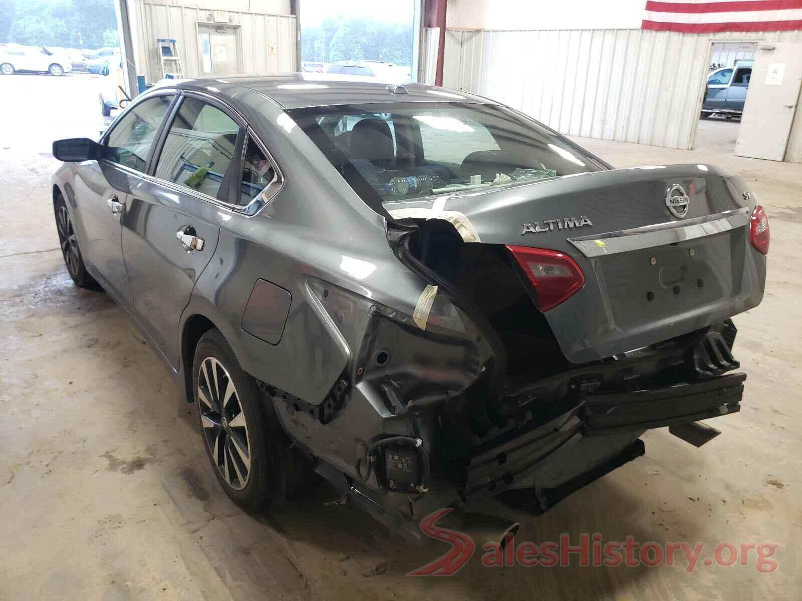 1N4AL3AP0JC183446 2018 NISSAN ALTIMA