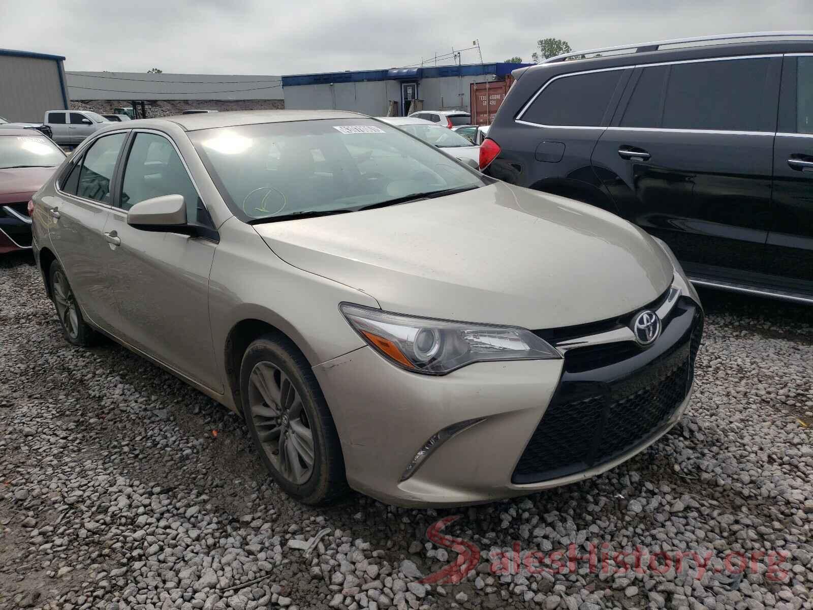 4T1BF1FK9HU439901 2017 TOYOTA CAMRY