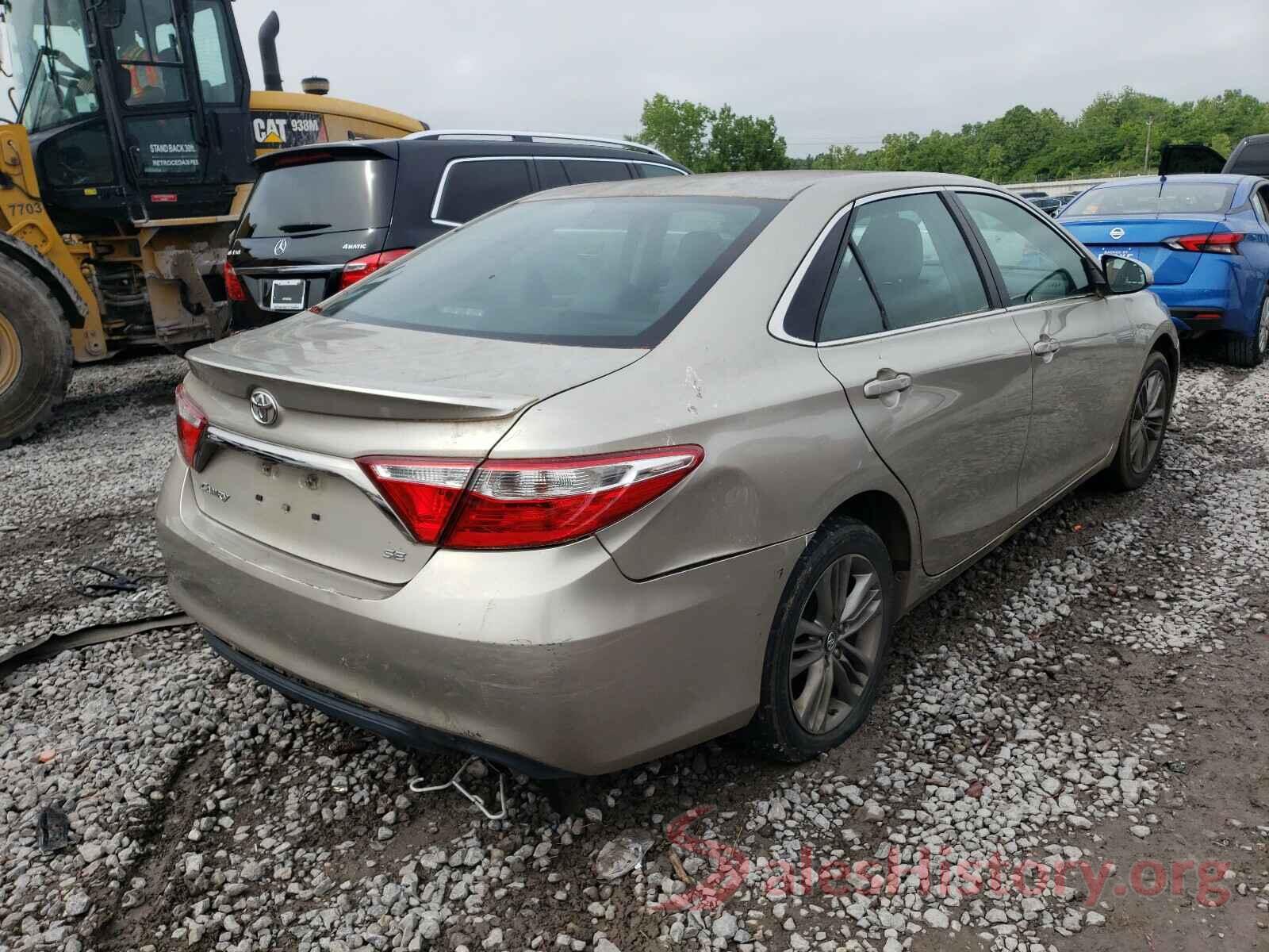 4T1BF1FK9HU439901 2017 TOYOTA CAMRY