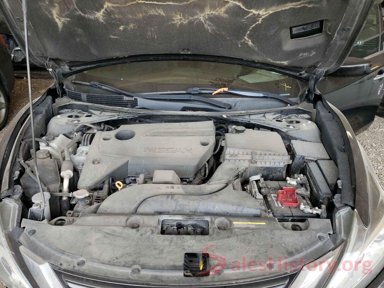 1N4AL3AP9GN331364 2016 NISSAN ALTIMA