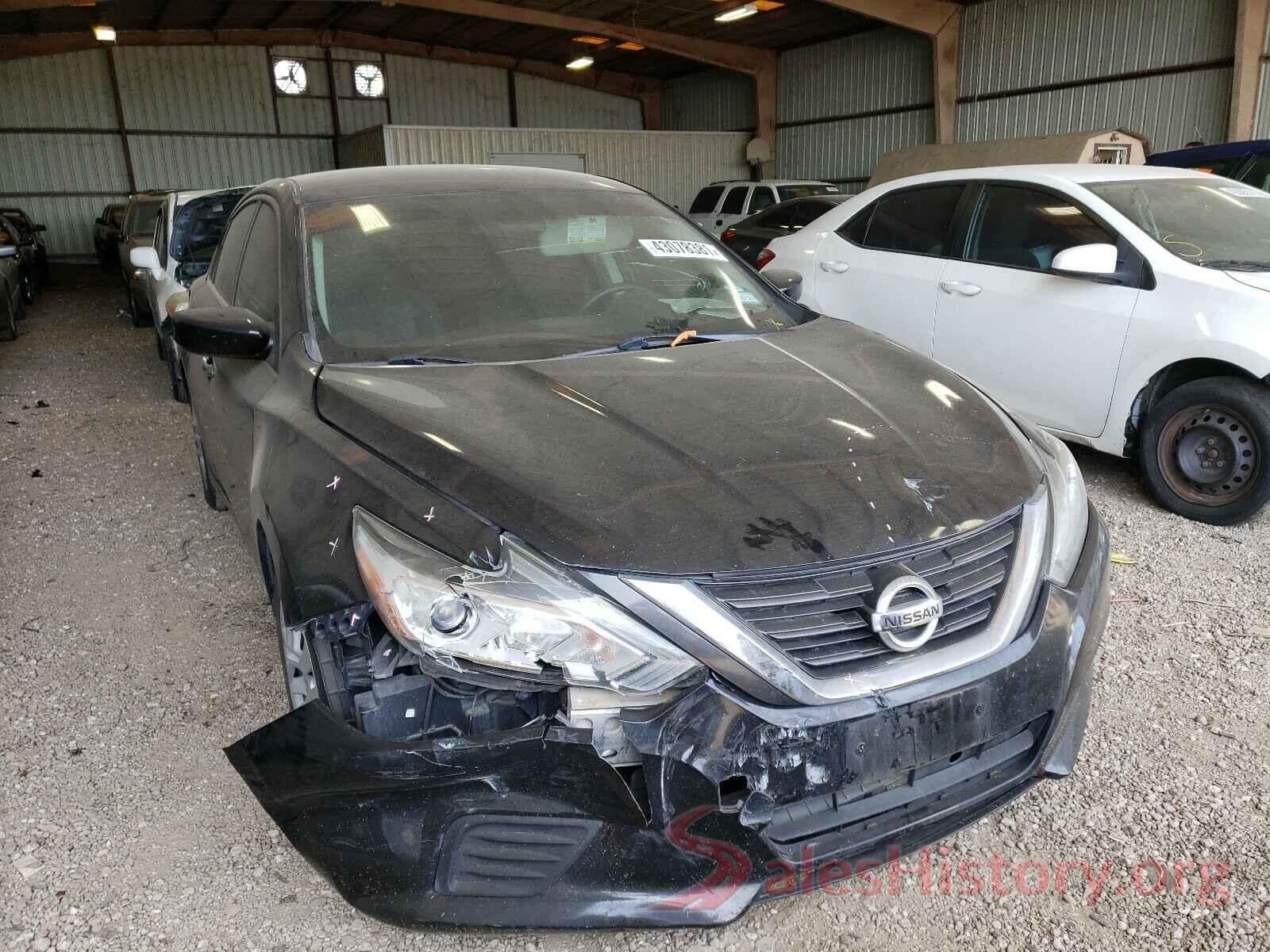 1N4AL3AP9GN331364 2016 NISSAN ALTIMA