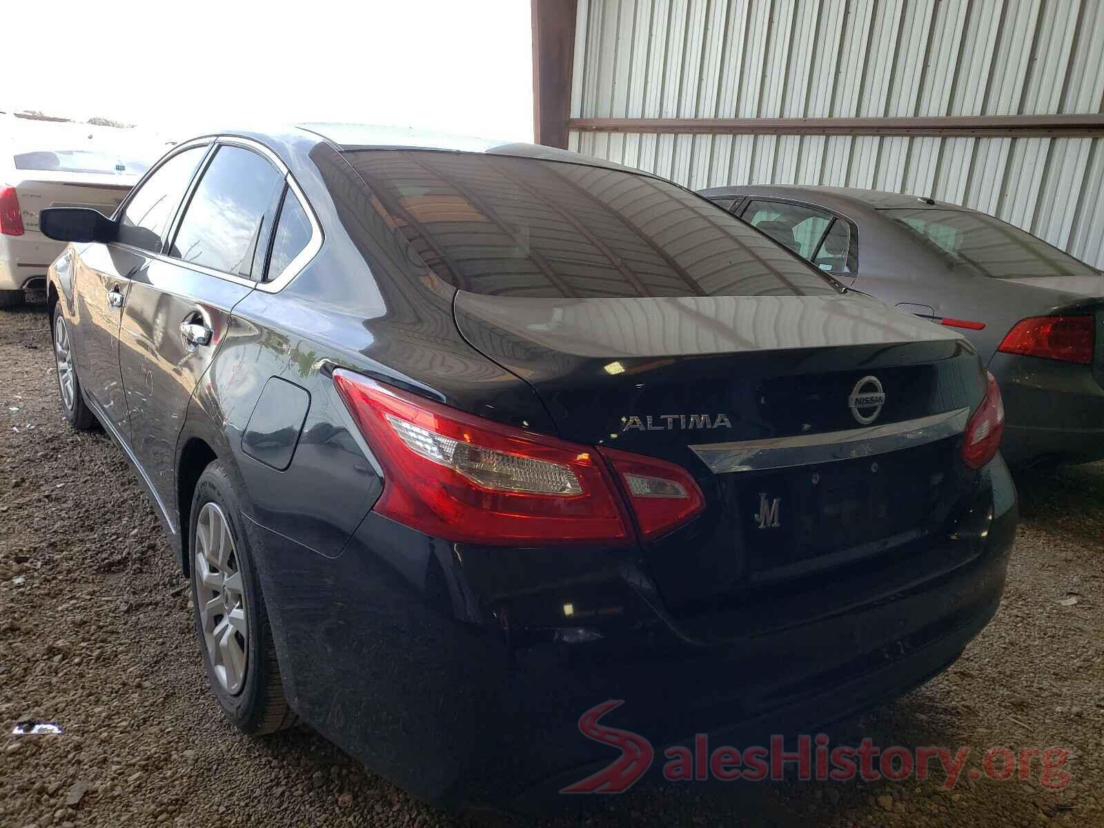 1N4AL3AP9GN331364 2016 NISSAN ALTIMA