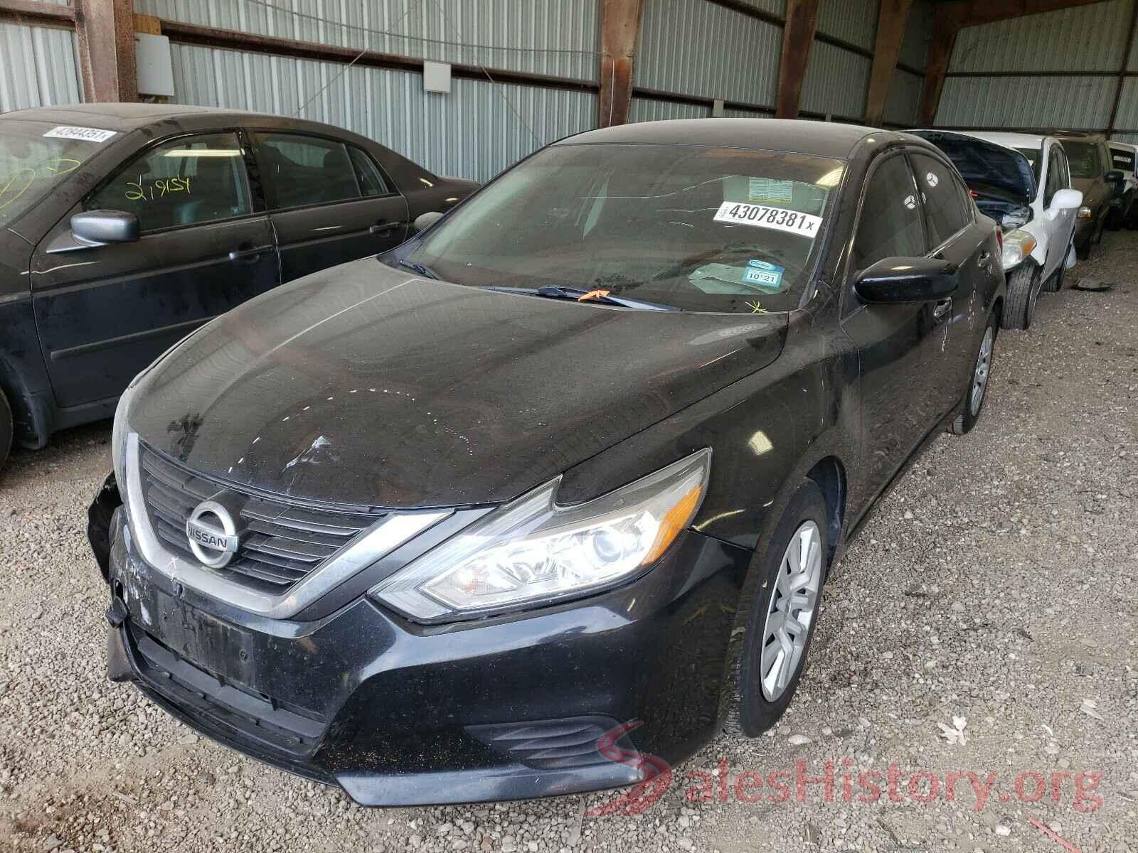 1N4AL3AP9GN331364 2016 NISSAN ALTIMA