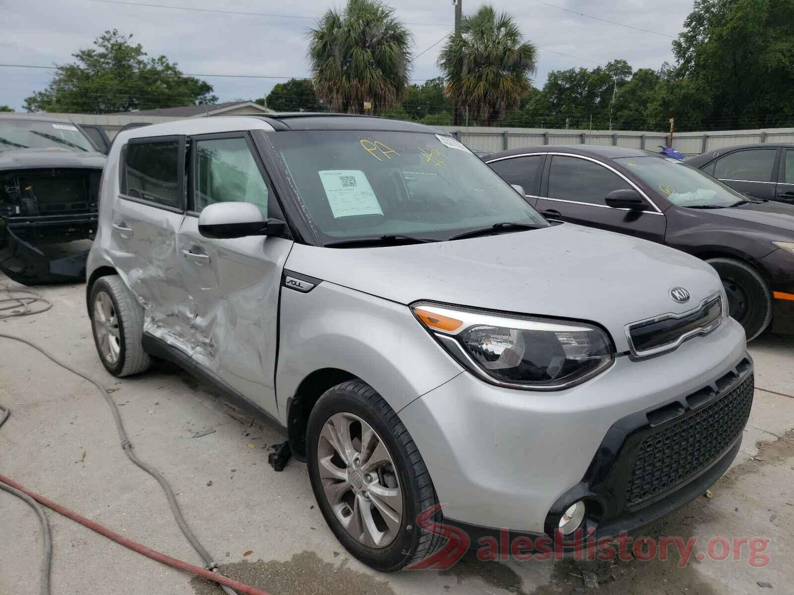 KNDJP3A51G7843671 2016 KIA SOUL